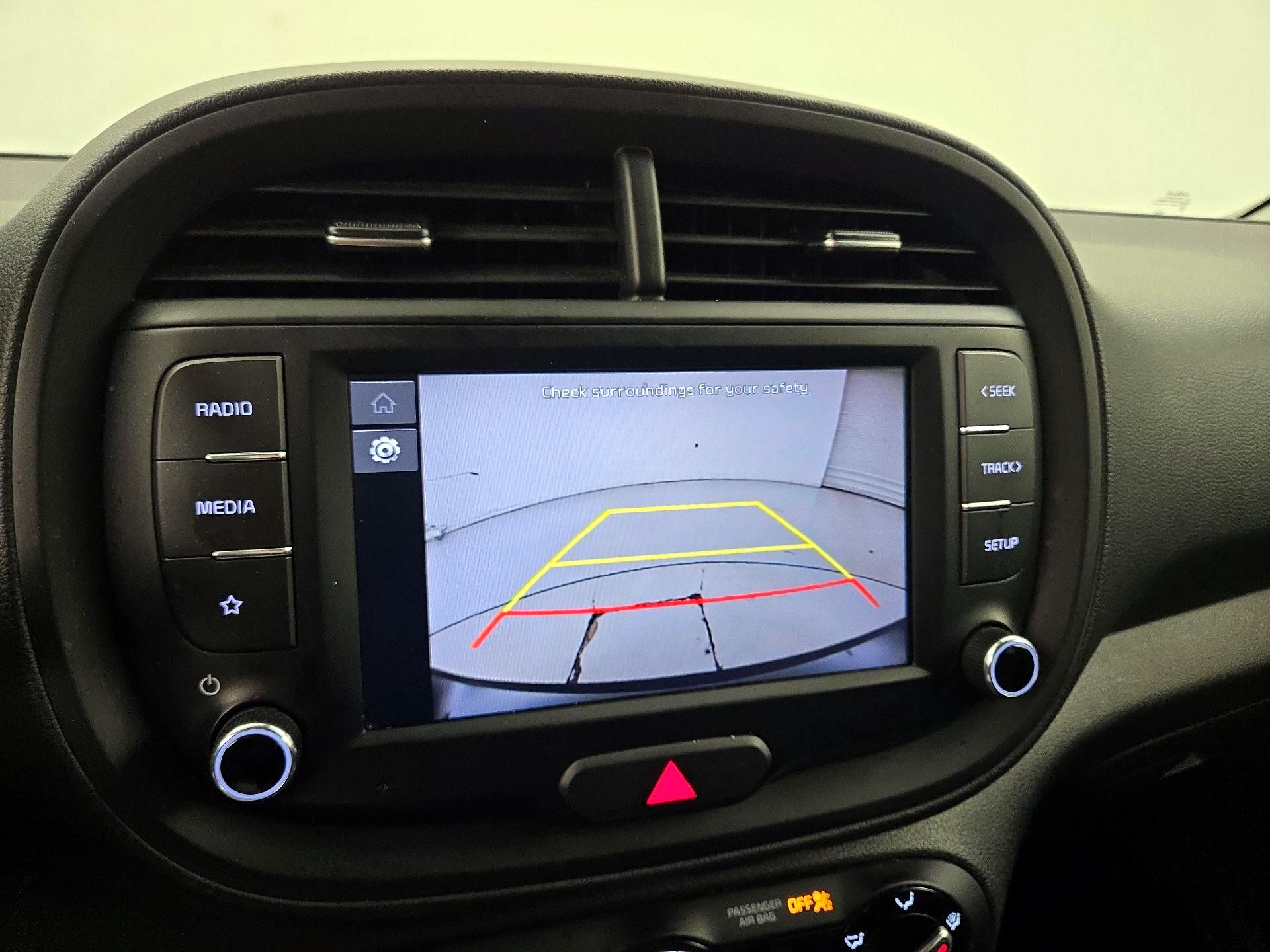 Thumbnail: 2024 Kia Soul - 14