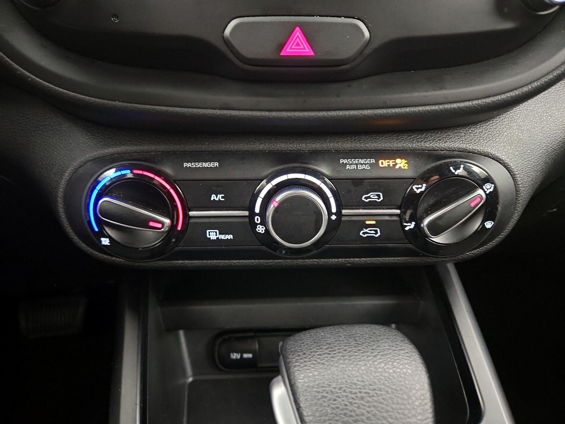 Thumbnail: 2024 Kia Soul - 16