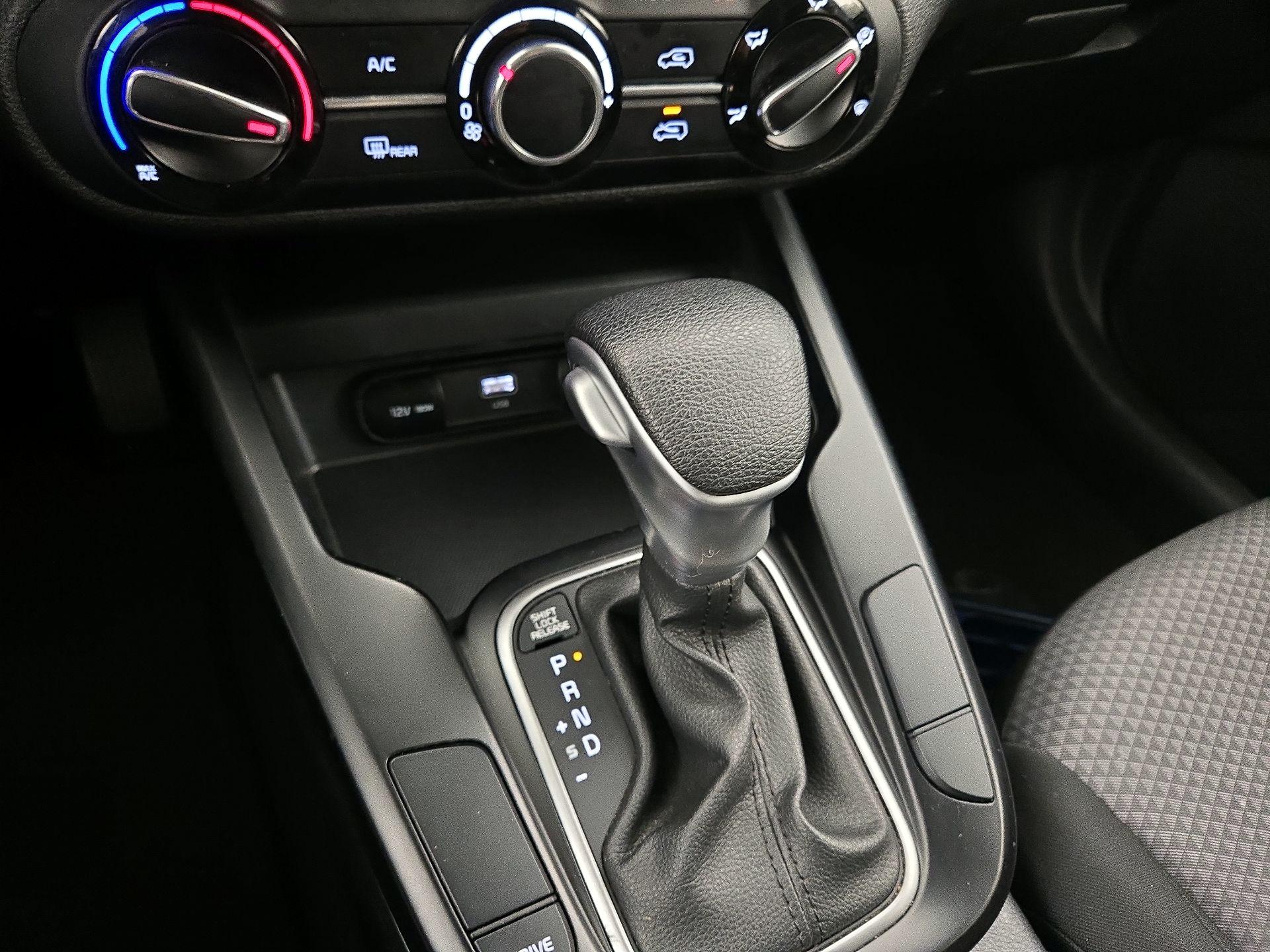 Thumbnail: 2024 Kia Soul - 17