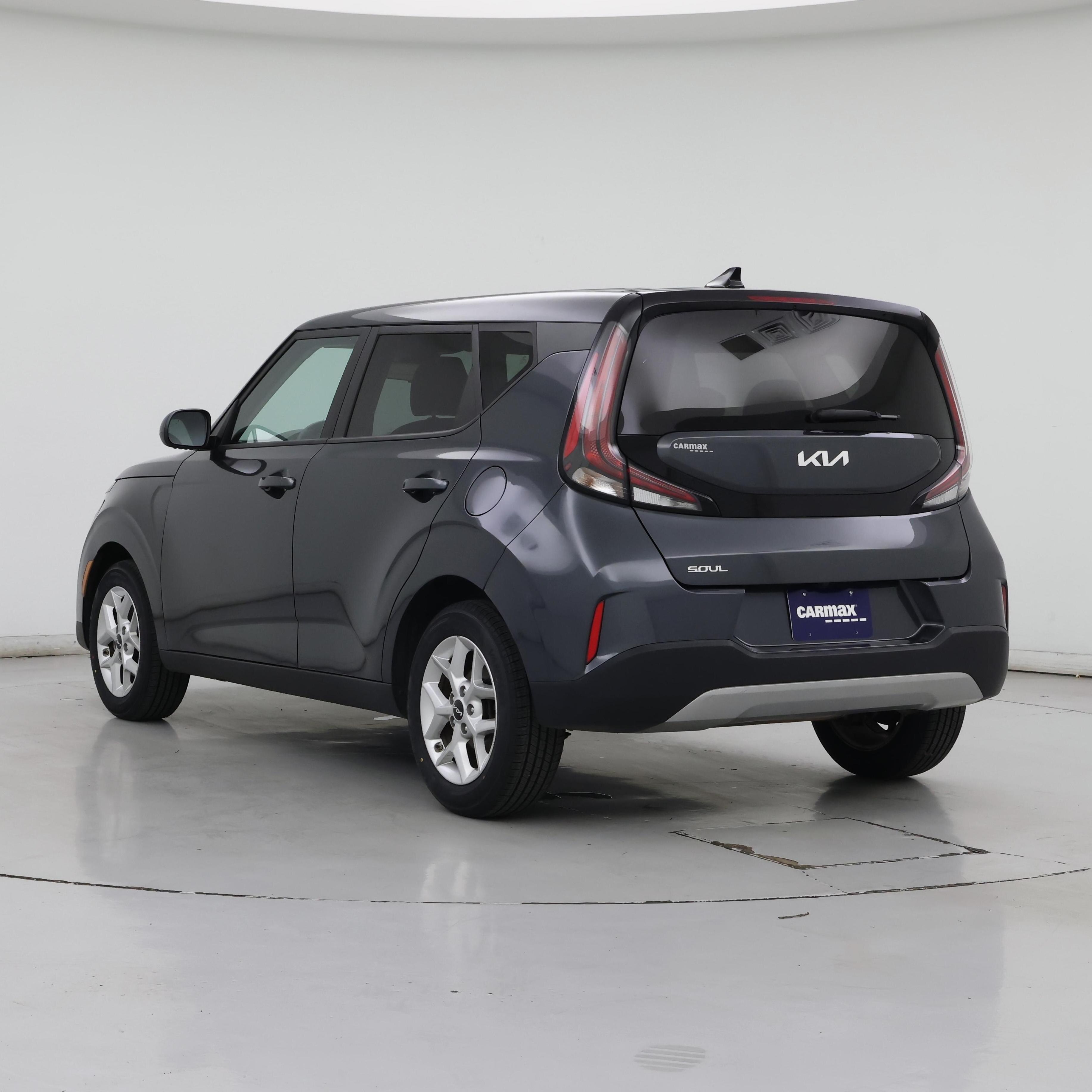 Thumbnail: 2024 Kia Soul - 2