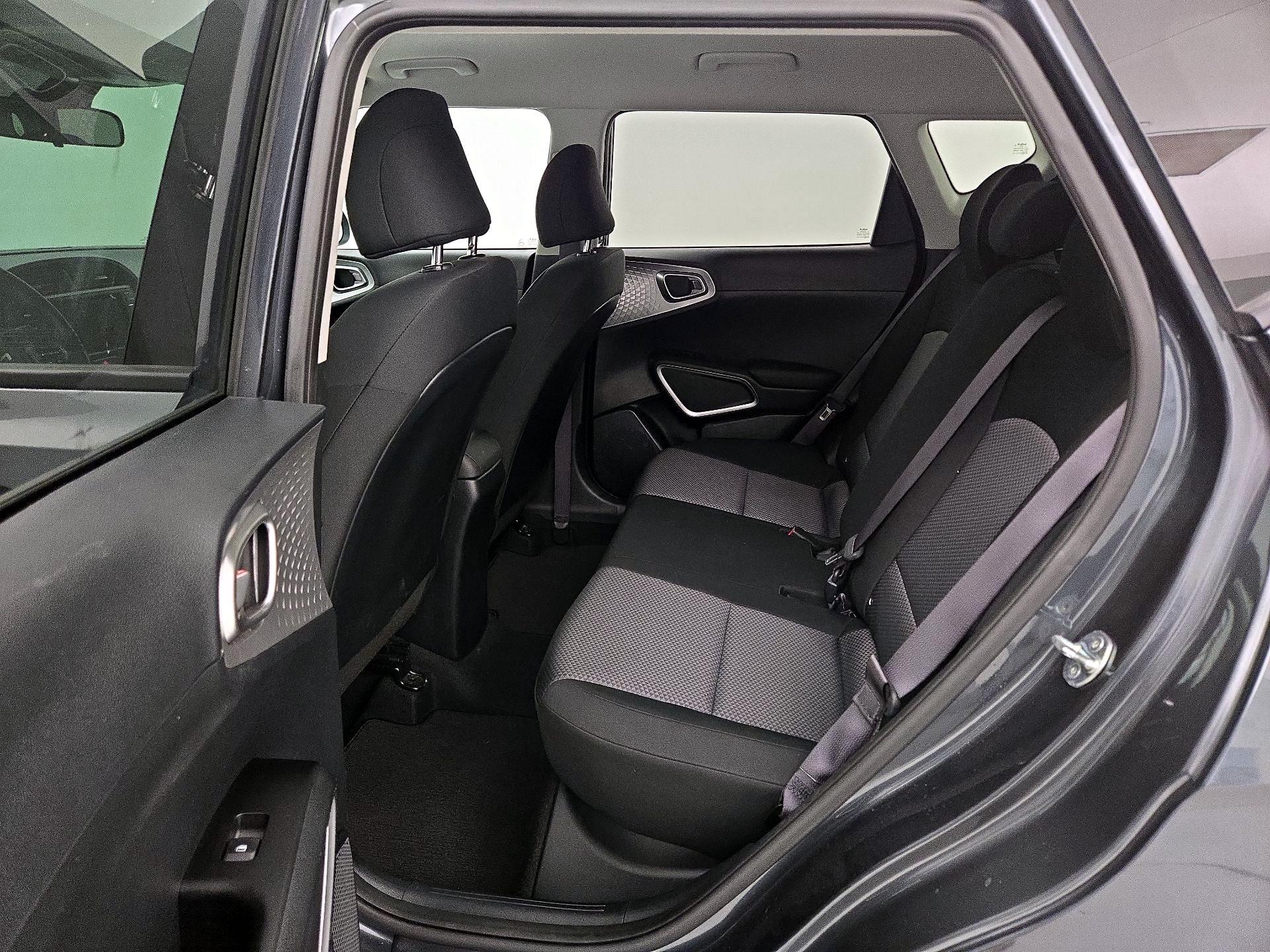 Thumbnail: 2024 Kia Soul - 19