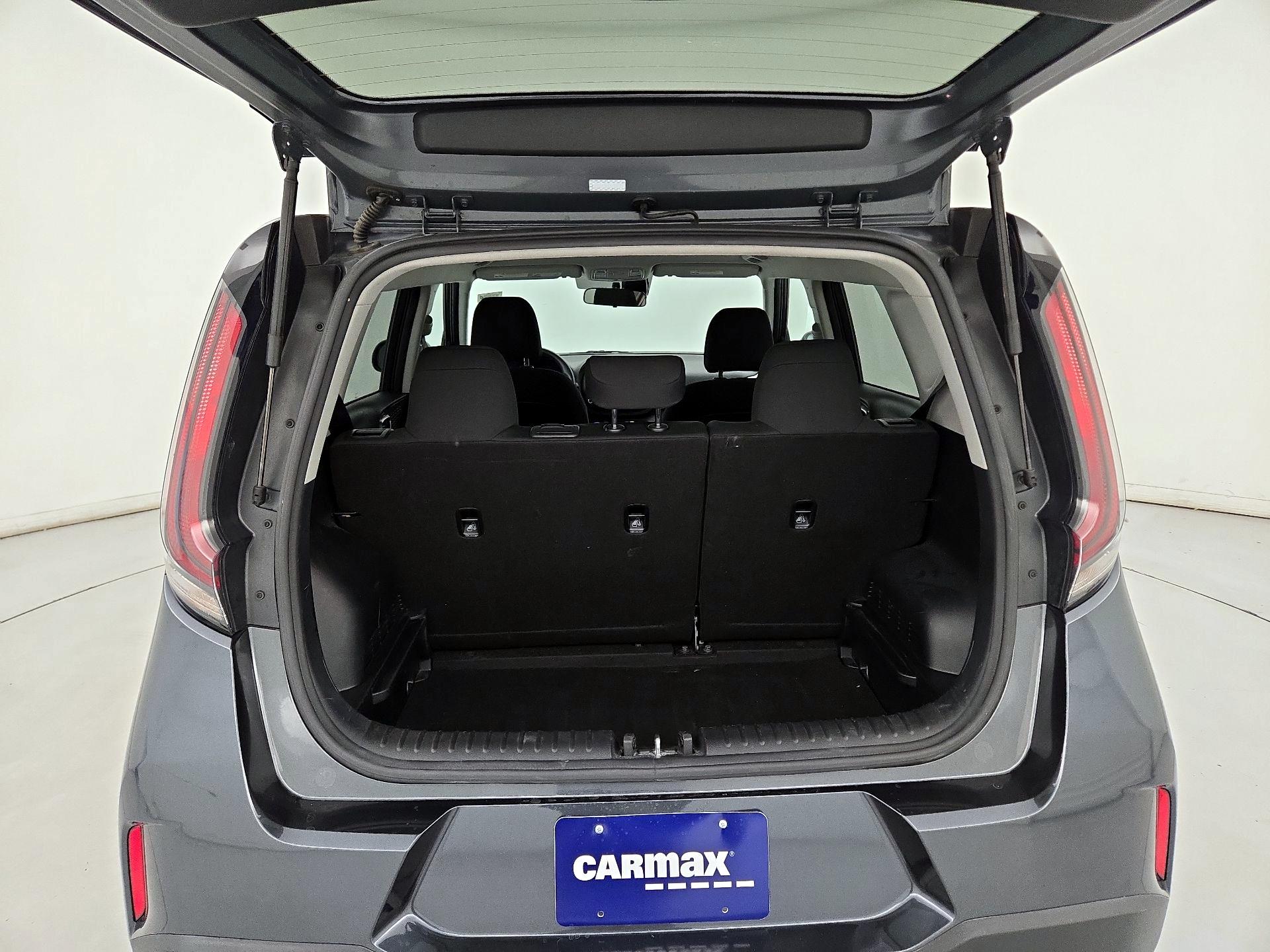 Thumbnail: 2024 Kia Soul - 20