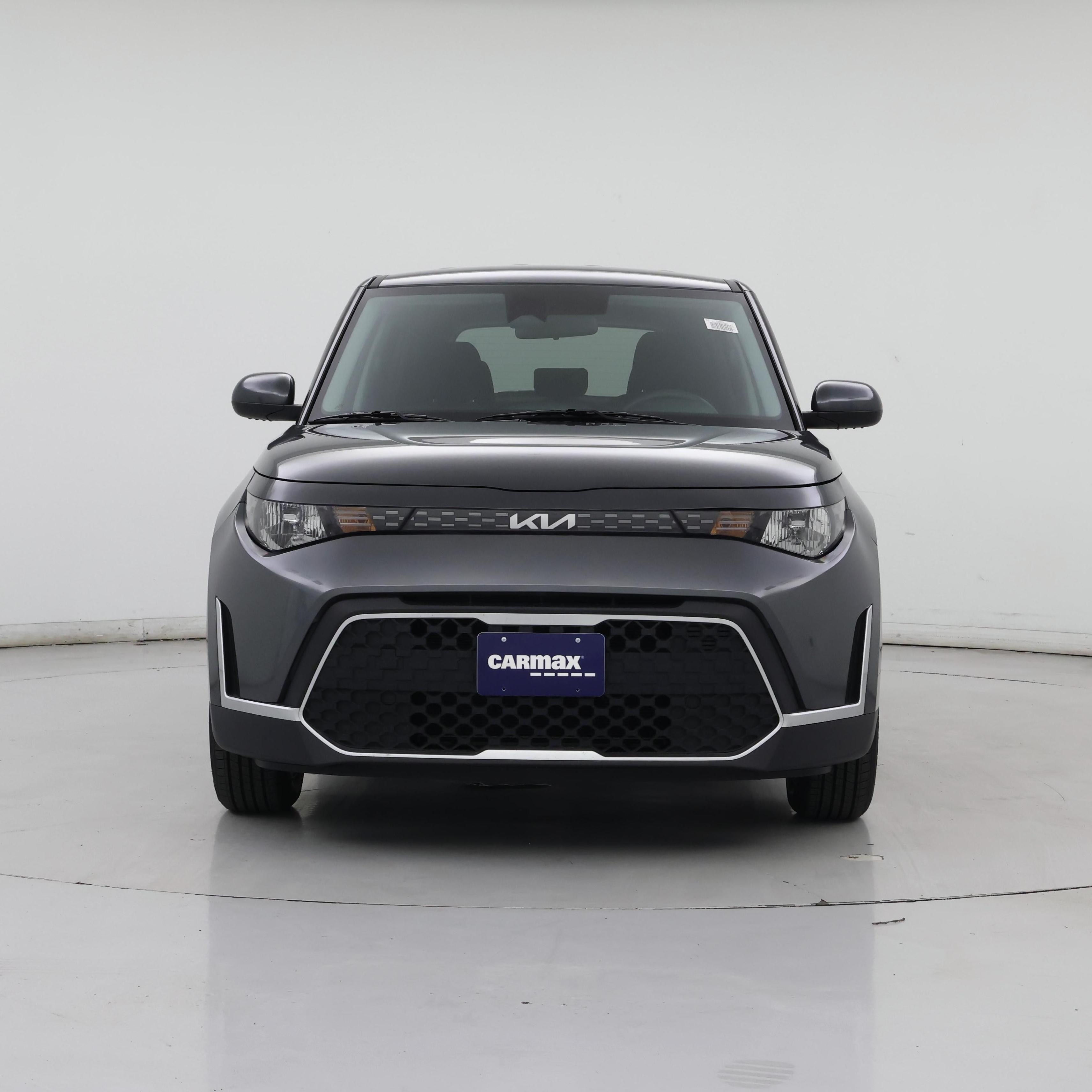 Thumbnail: 2024 Kia Soul - 5