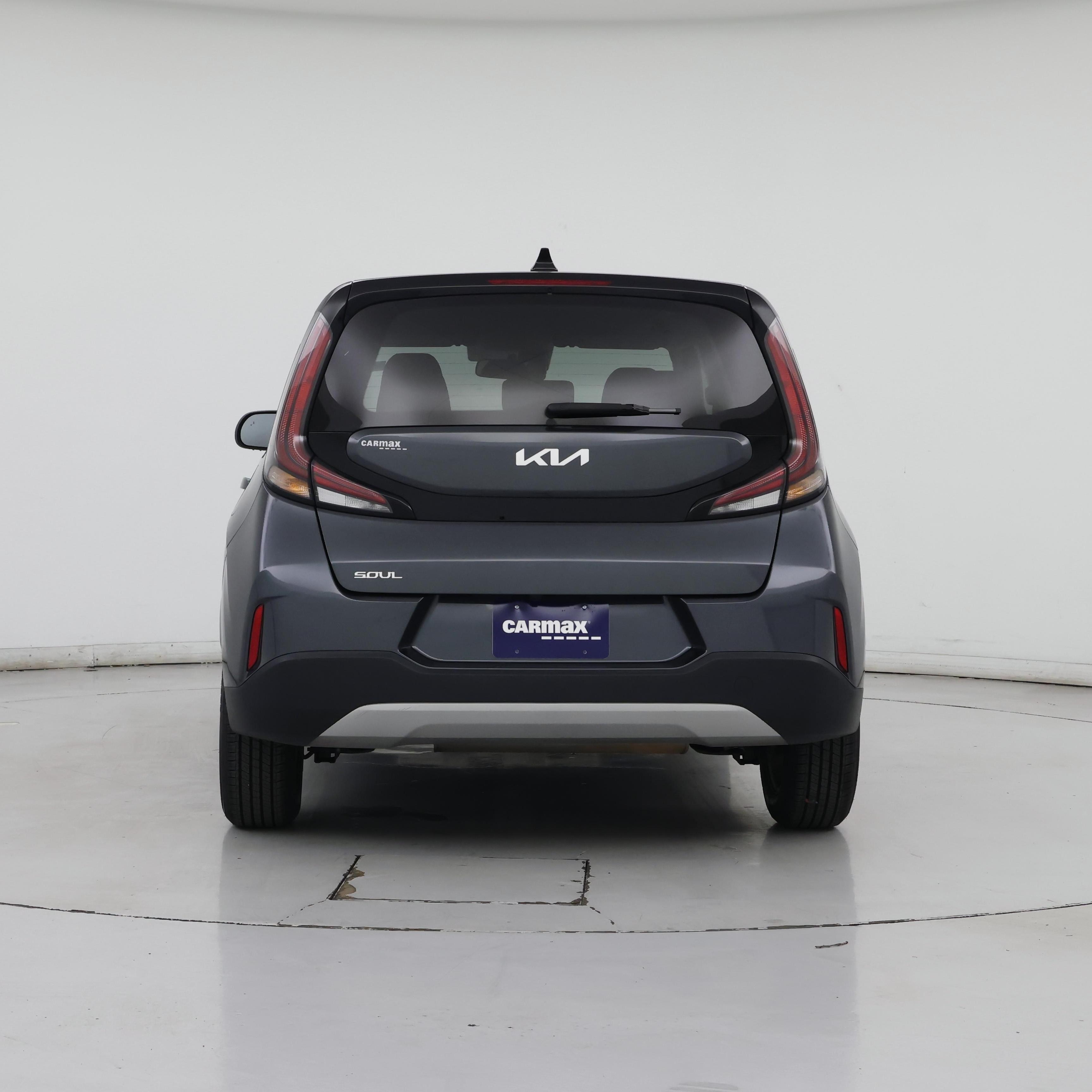 Thumbnail: 2024 Kia Soul - 6