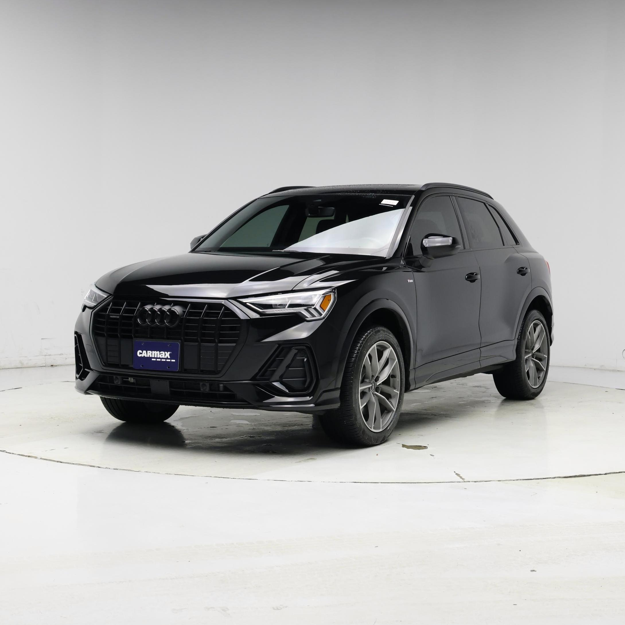 Thumbnail: 2025 Audi Q3 - 4