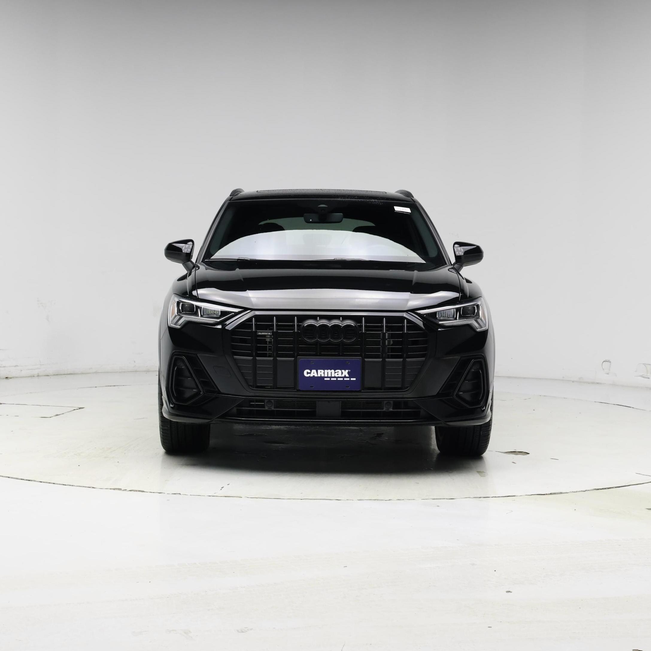 Thumbnail: 2025 Audi Q3 - 5