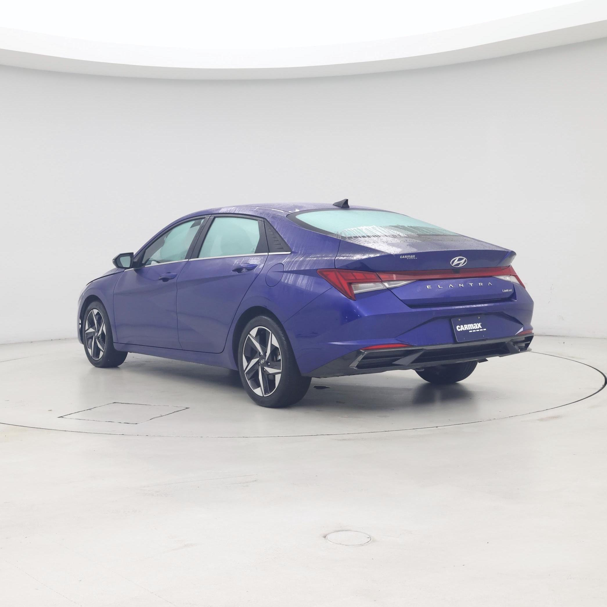 Thumbnail: 2023 Hyundai Elantra - 2