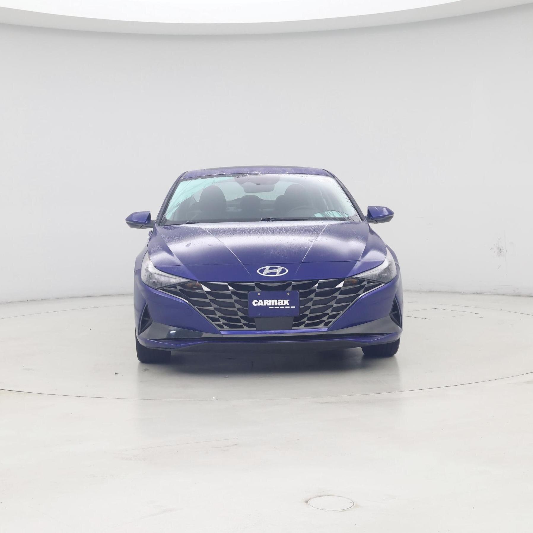 Thumbnail: 2023 Hyundai Elantra - 5
