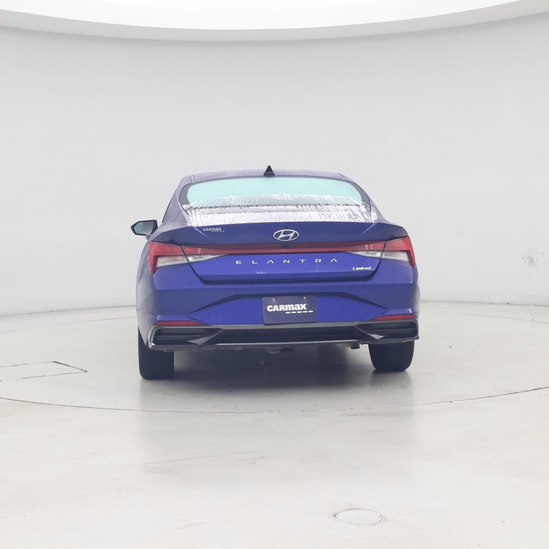 Thumbnail: 2023 Hyundai Elantra - 6