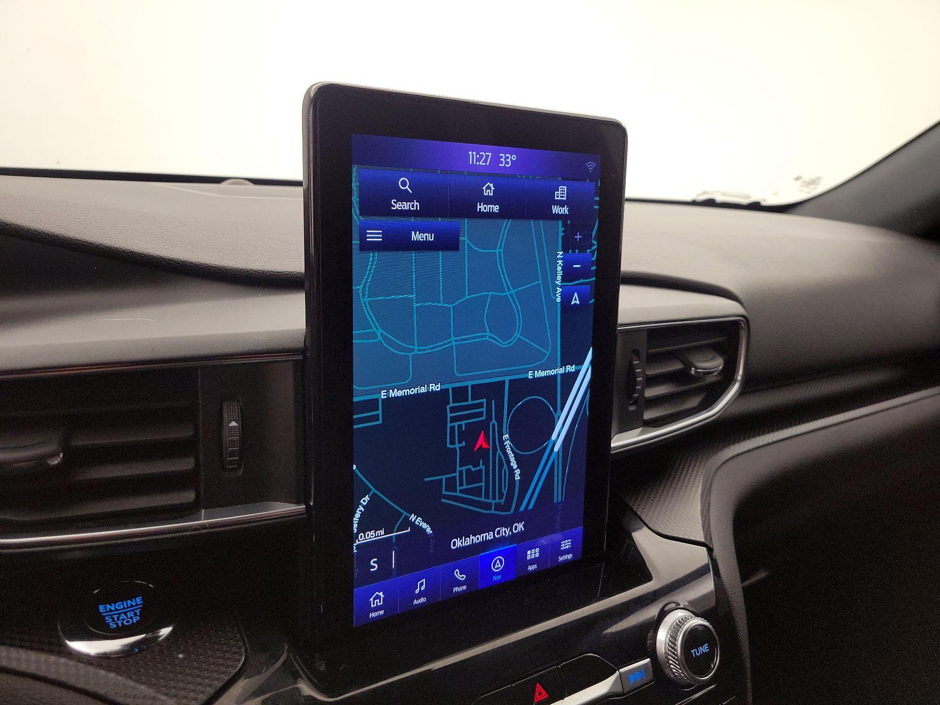 Thumbnail: 2023 Ford Explorer - 14