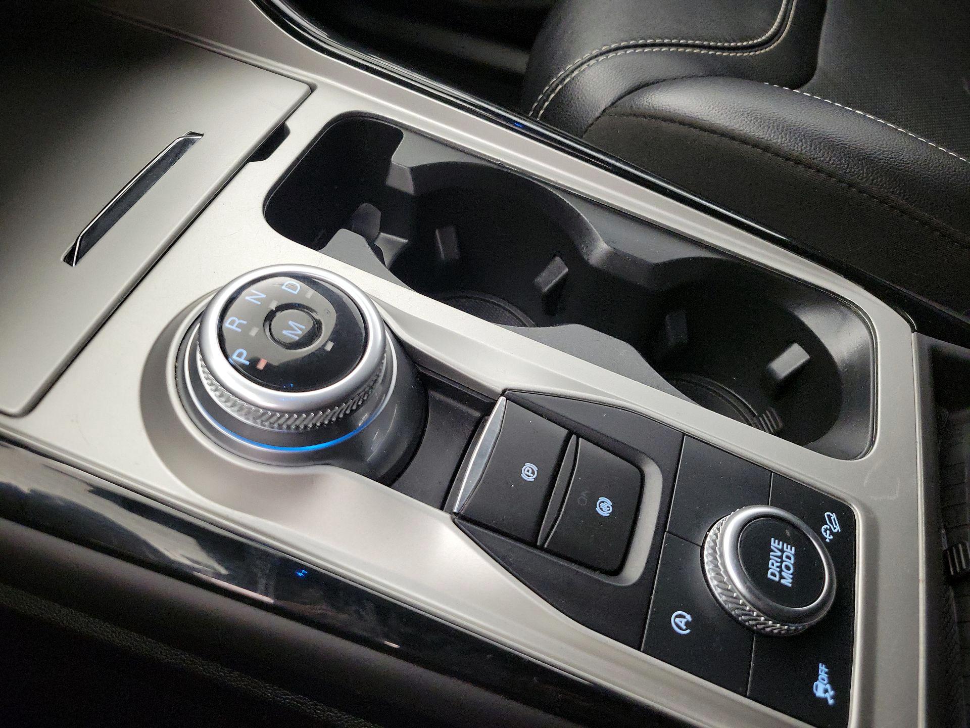 Thumbnail: 2023 Ford Explorer - 18