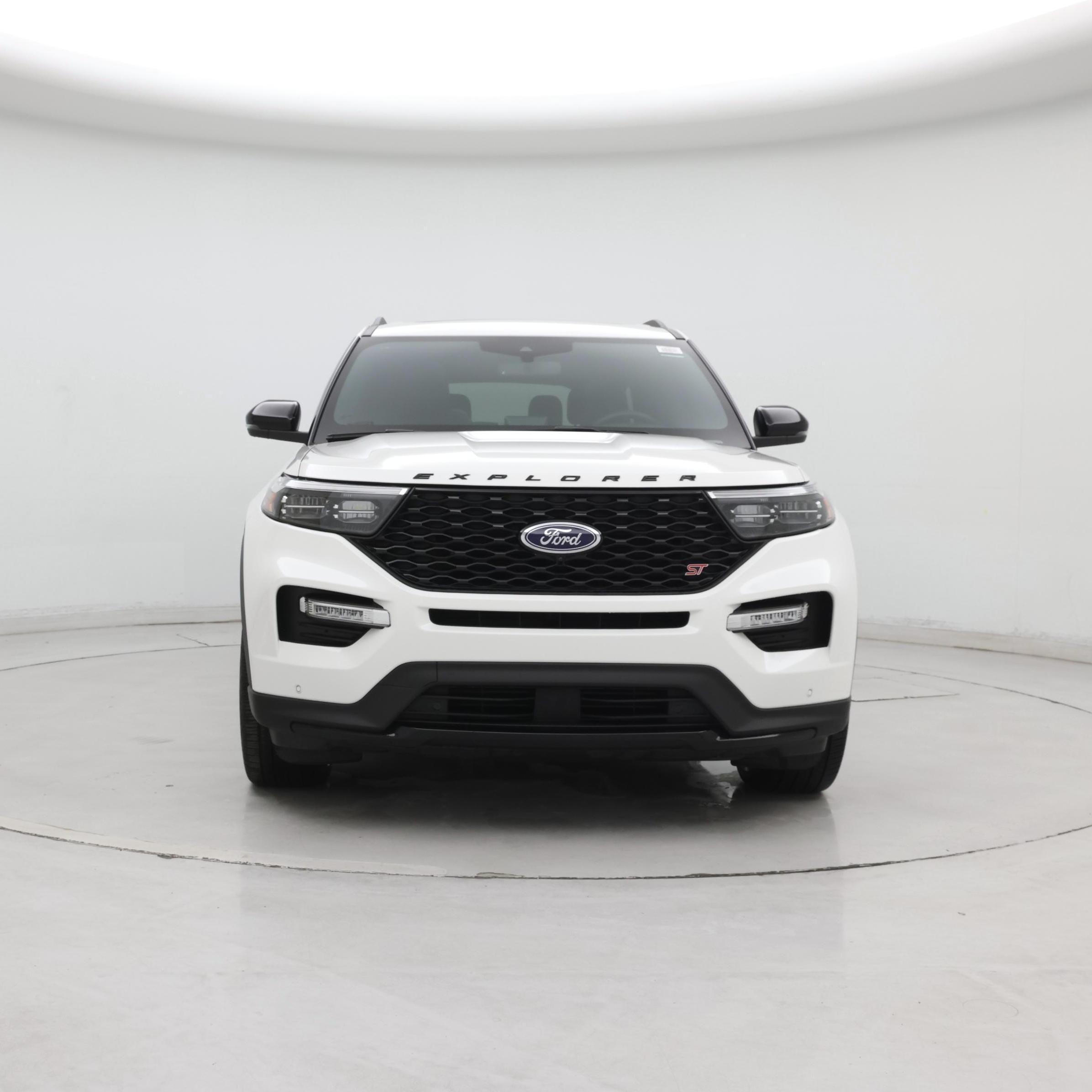 Thumbnail: 2023 Ford Explorer - 5