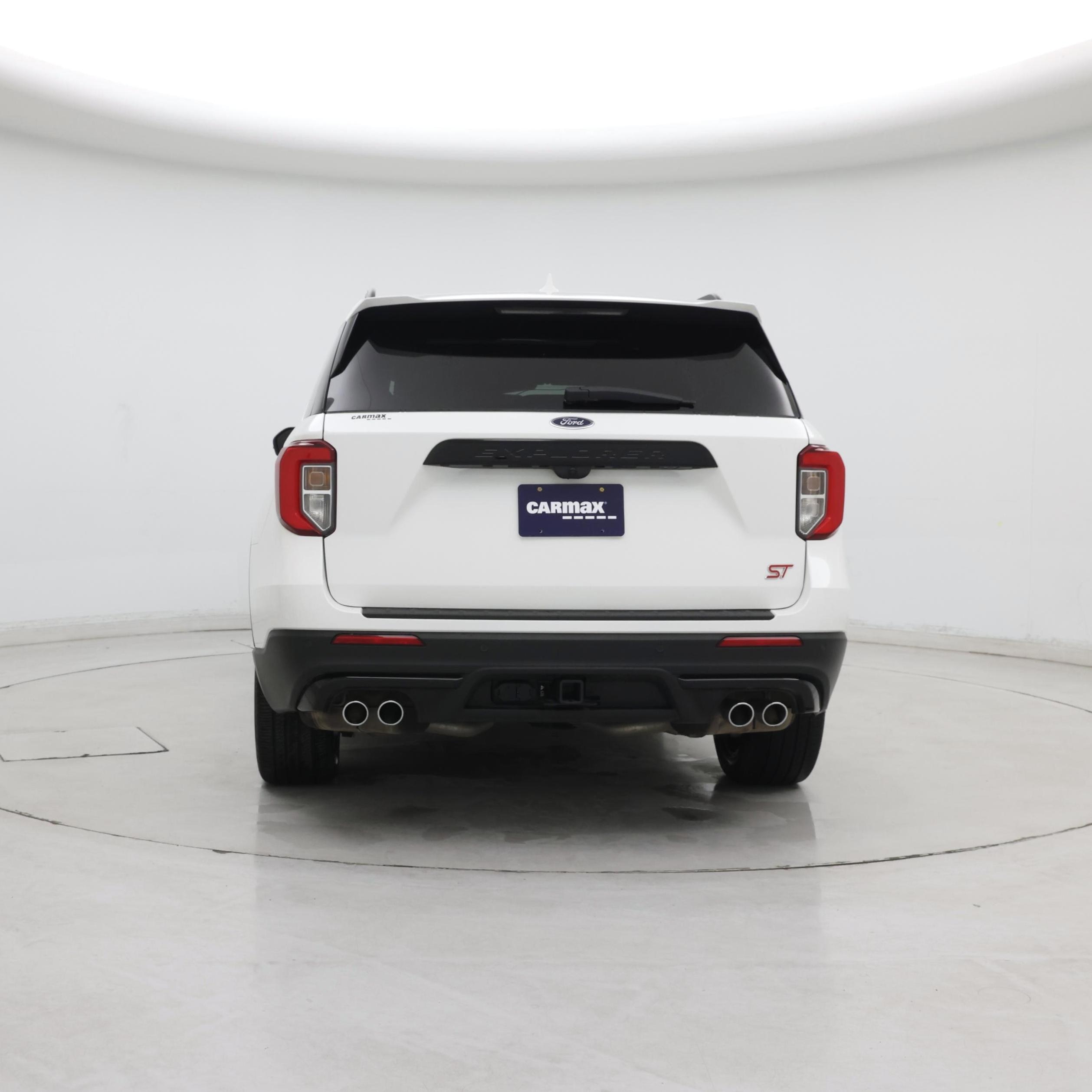 Thumbnail: 2023 Ford Explorer - 6