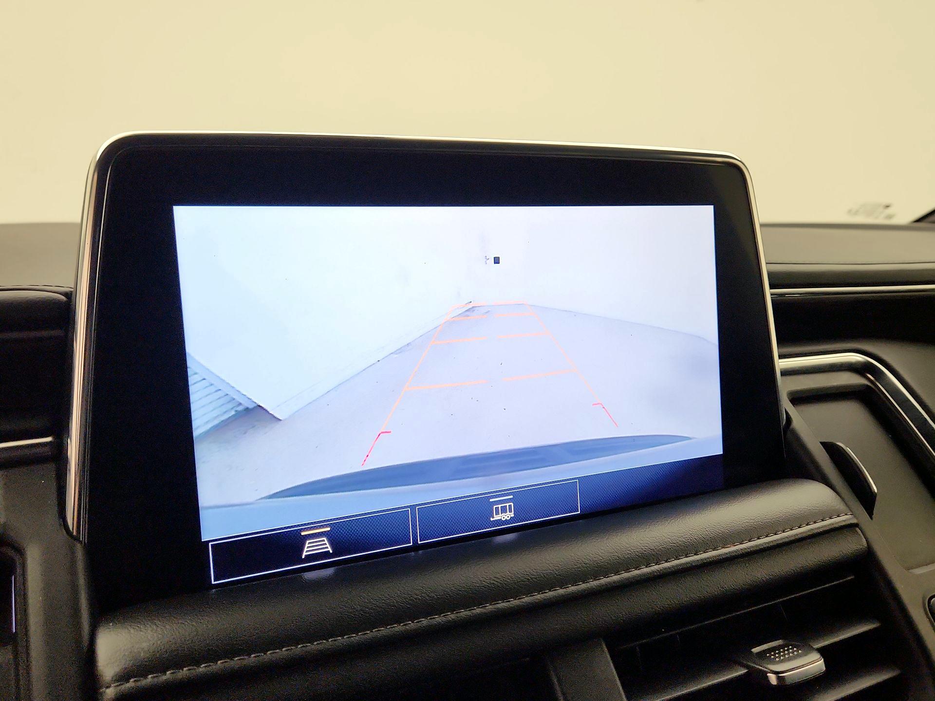 Thumbnail: 2021 Chevrolet Suburban - 14