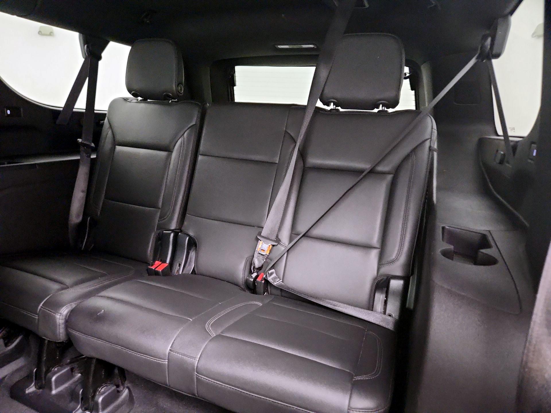 Thumbnail: 2021 Chevrolet Suburban - 20