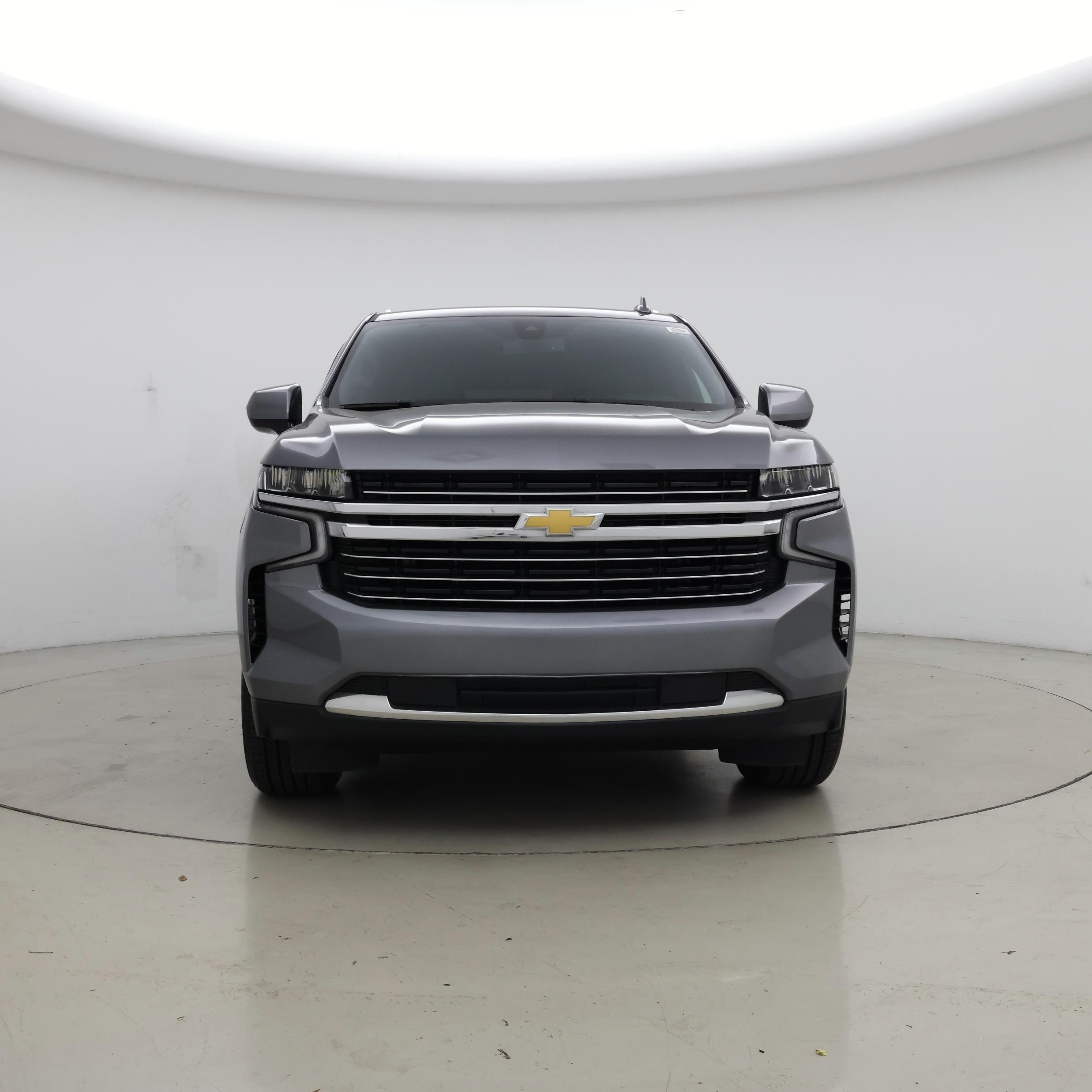 Thumbnail: 2021 Chevrolet Suburban - 5