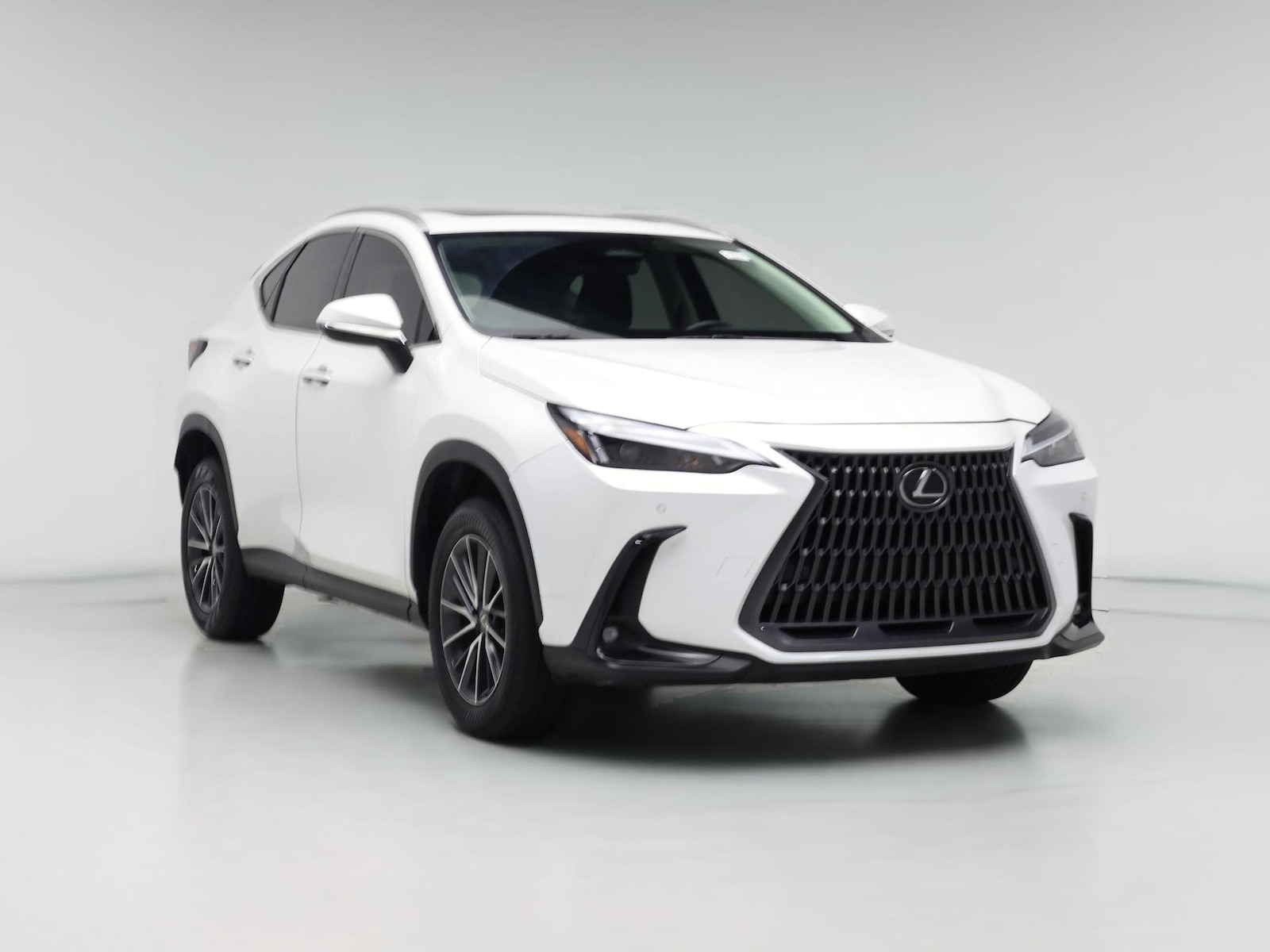 2023 Lexus NX 250