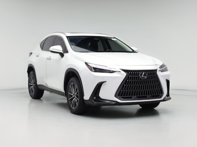 2023 Lexus NX 250 Premium
