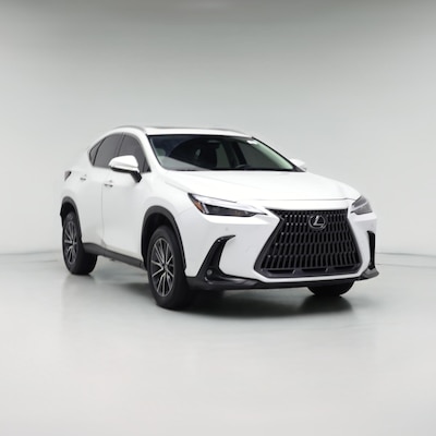 2023 Lexus NX 250 Premium