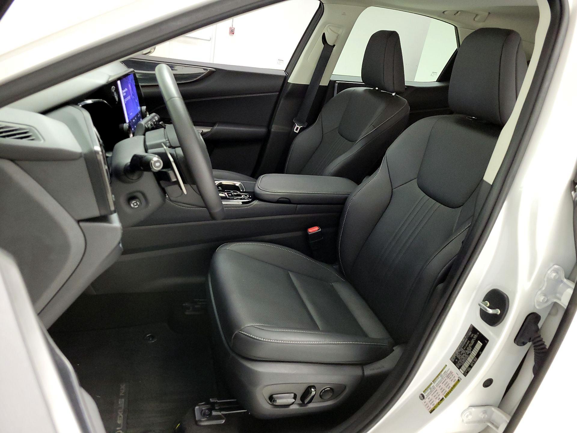 Thumbnail: 2023 Lexus NX - 11