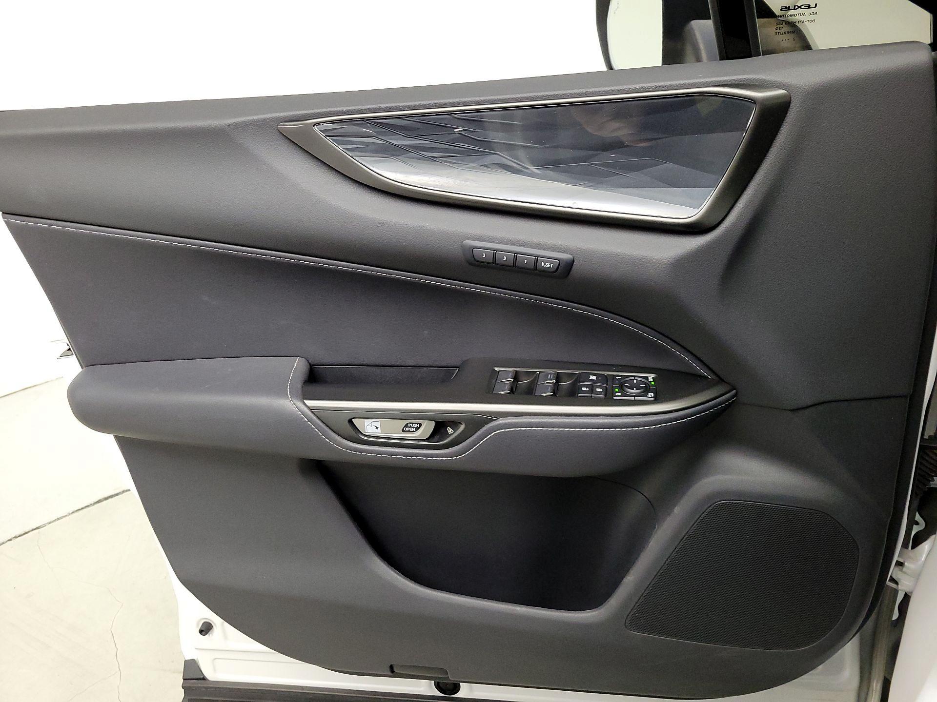 Thumbnail: 2023 Lexus NX - 12