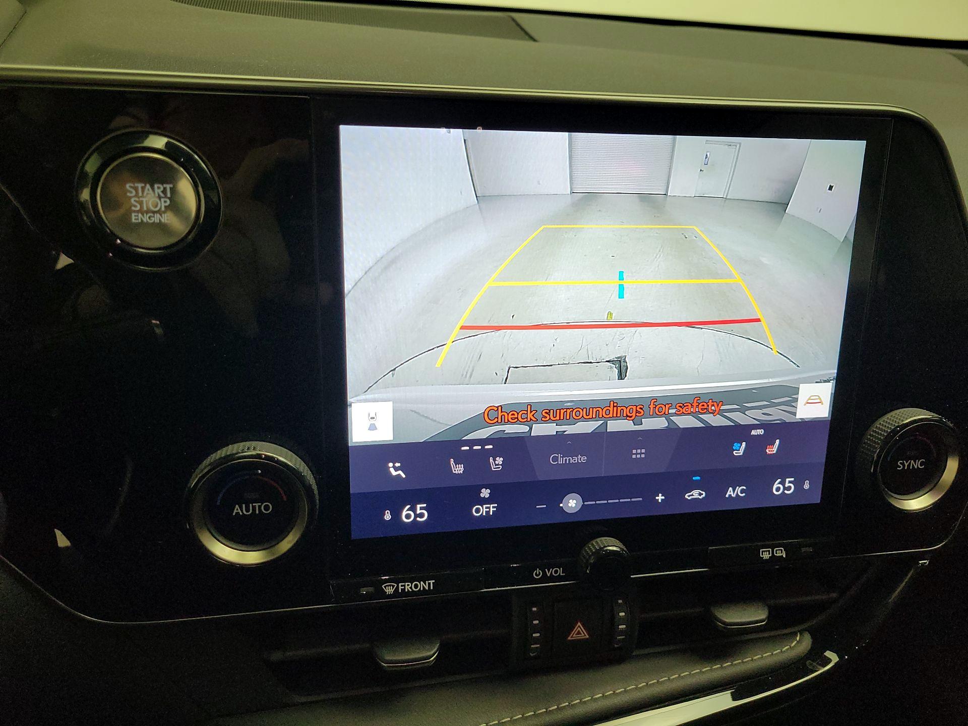 Thumbnail: 2023 Lexus NX - 15