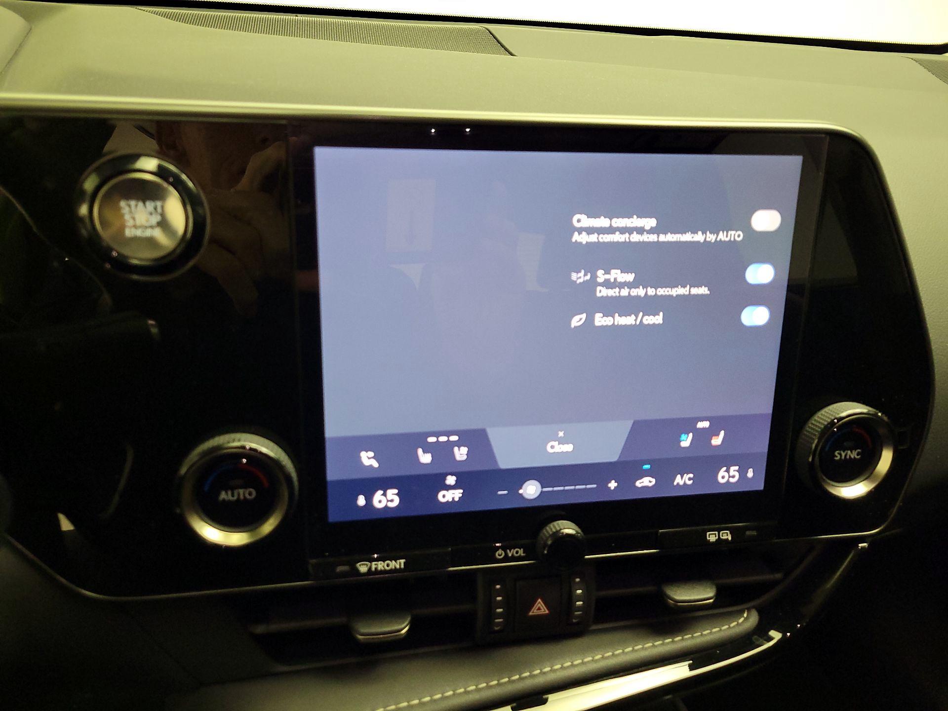 Thumbnail: 2023 Lexus NX - 17