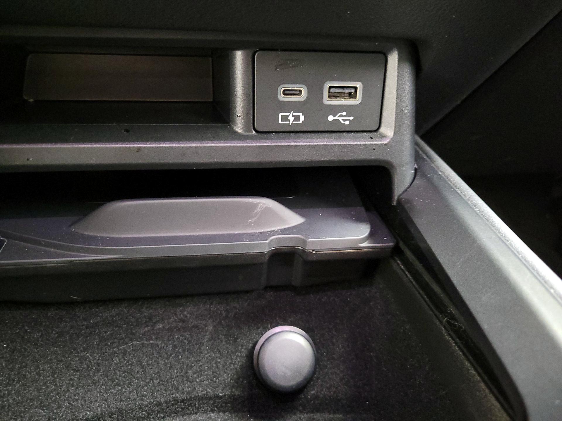 Thumbnail: 2023 Lexus NX - 19