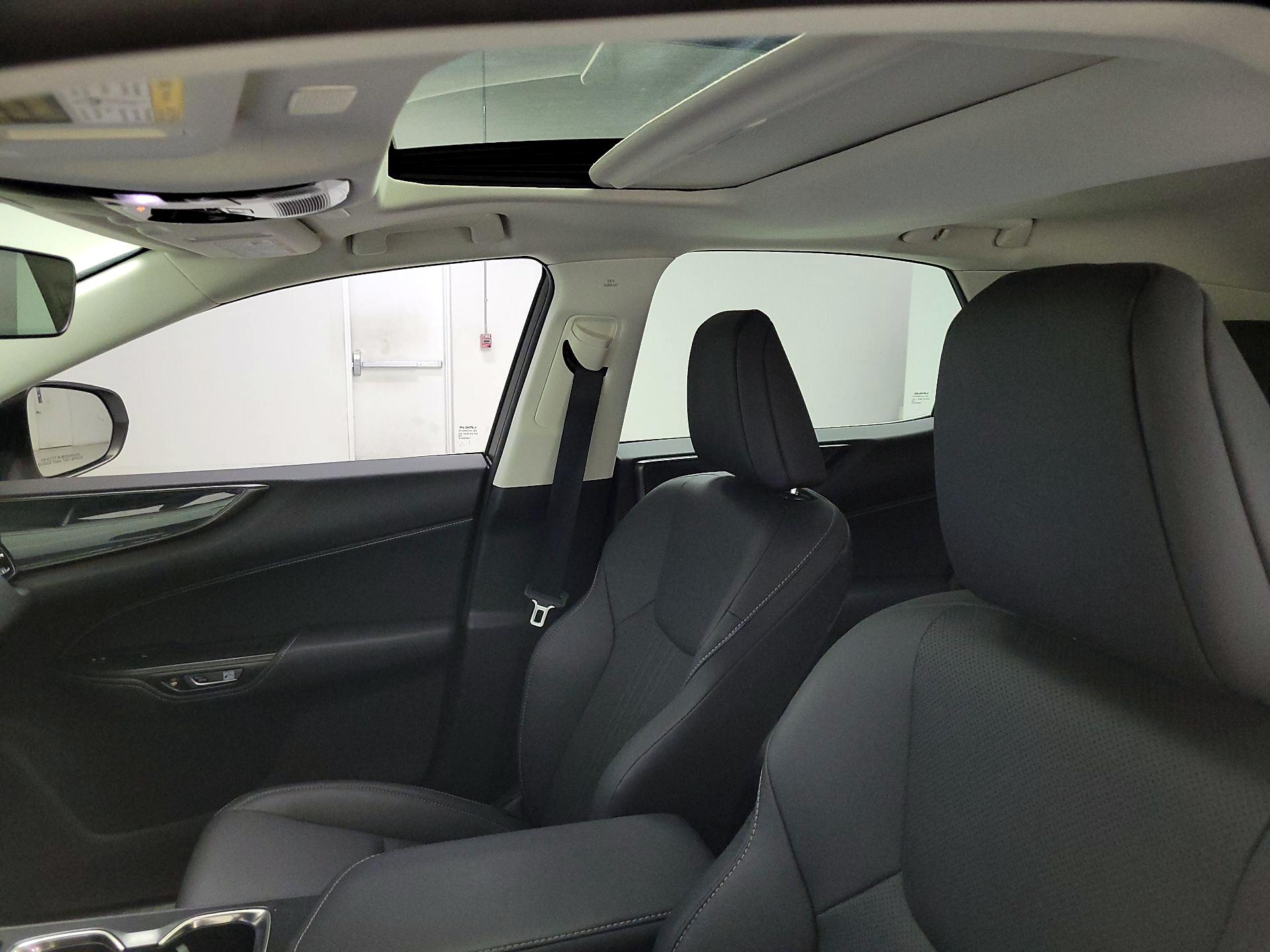 Thumbnail: 2023 Lexus NX - 20