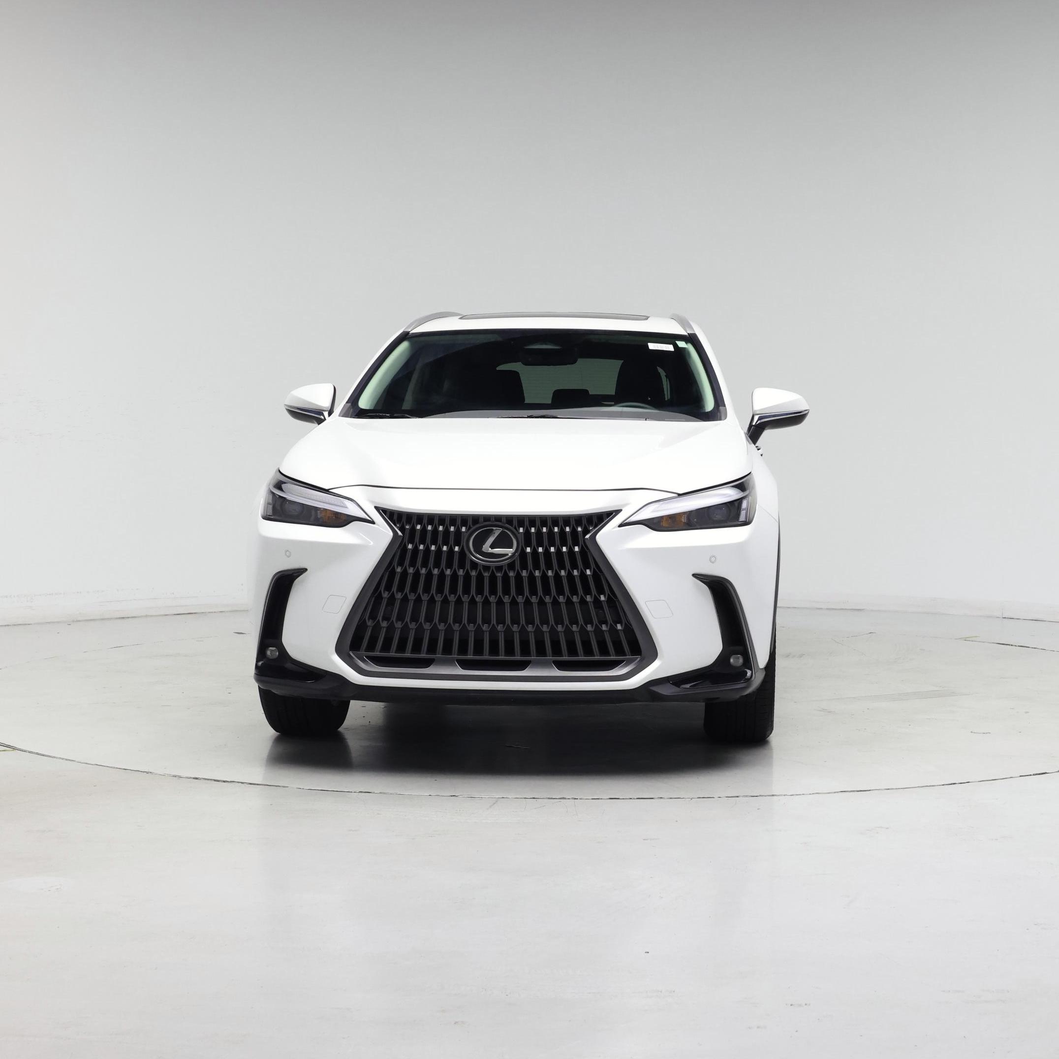 Thumbnail: 2023 Lexus NX - 5