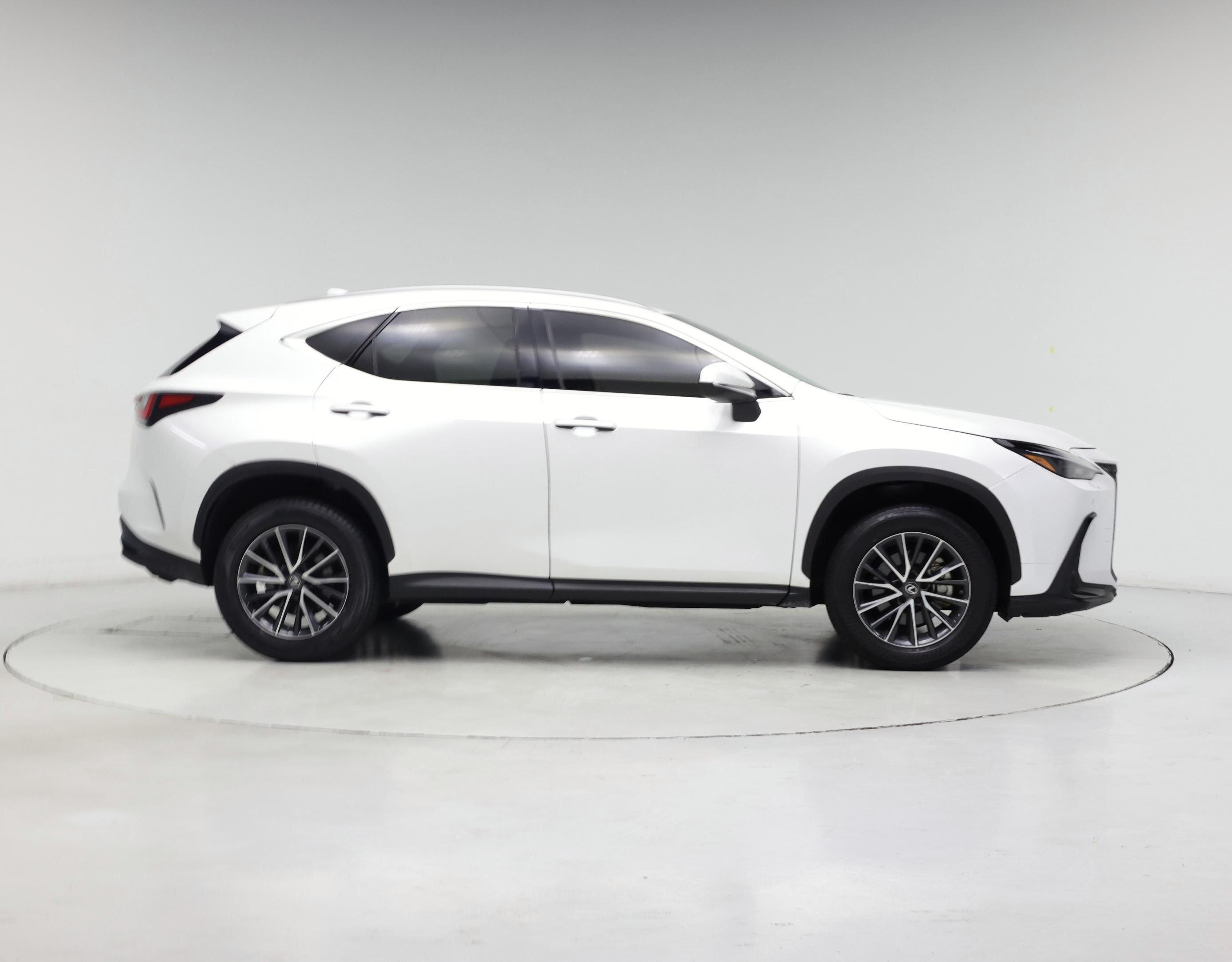 Thumbnail: 2023 Lexus NX - 7