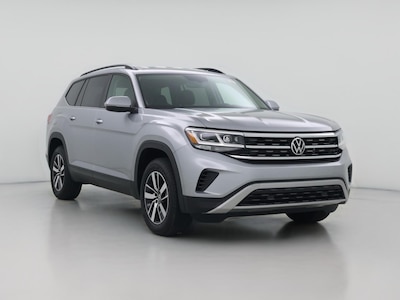 2022 Volkswagen Atlas SE