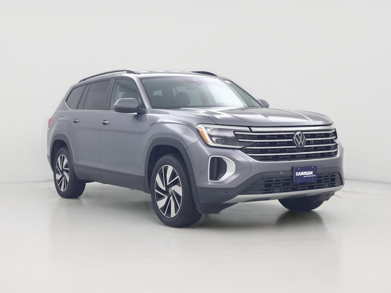 2024 Volkswagen Atlas SE -
                  San Antonio, TX