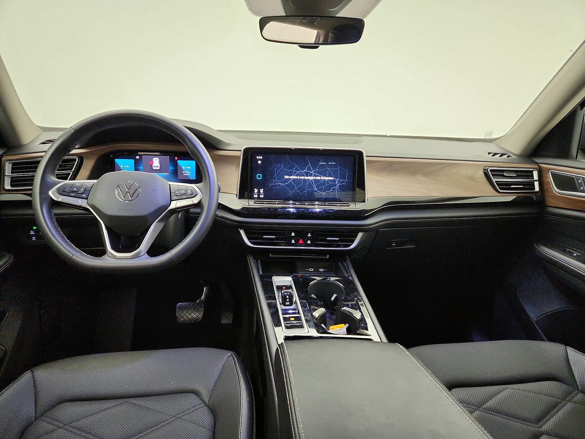 Thumbnail: 2024 Volkswagen Atlas - 9