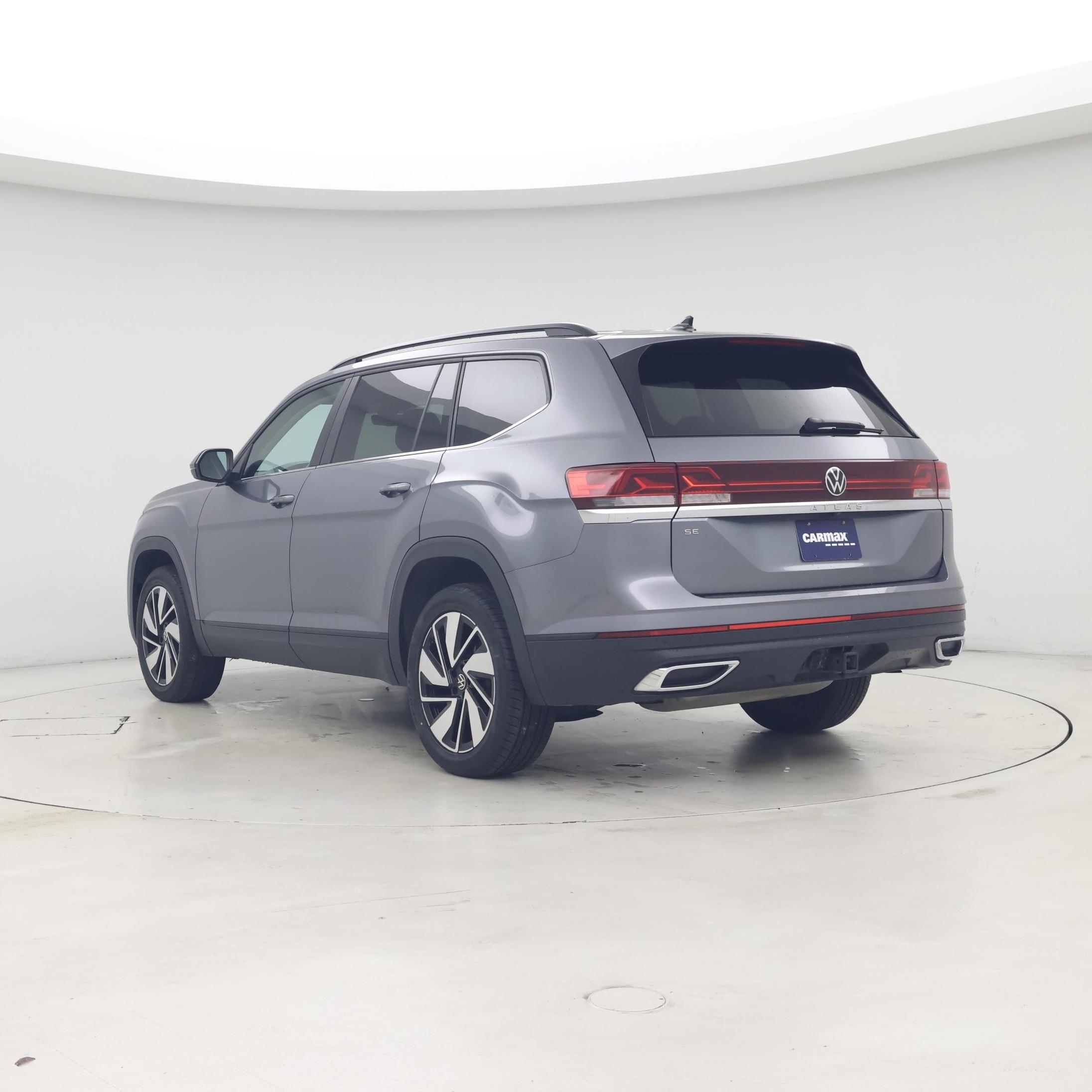 Thumbnail: 2024 Volkswagen Atlas - 2