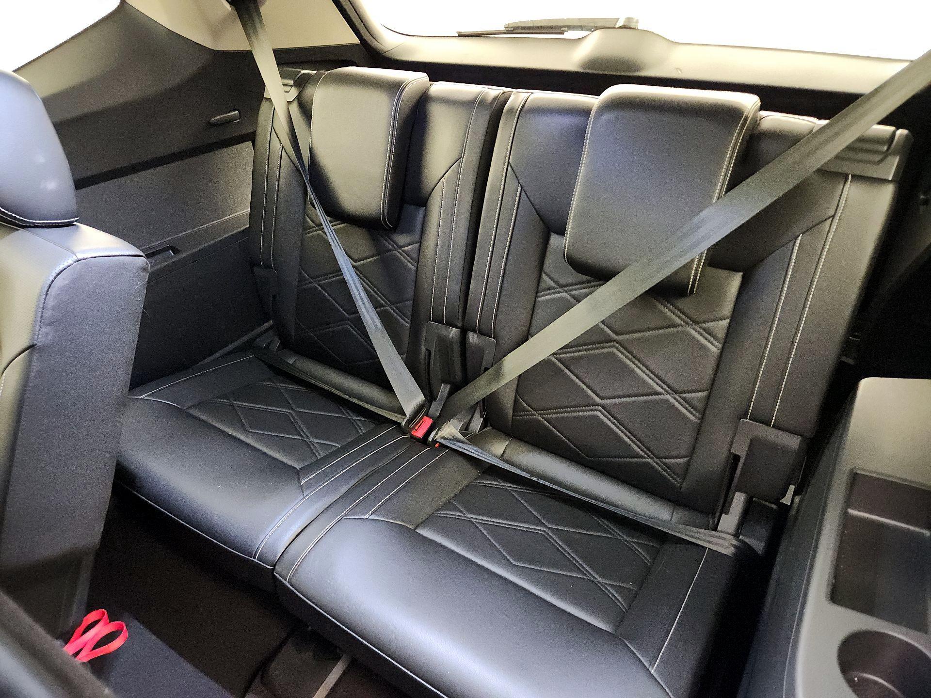 Thumbnail: 2024 Volkswagen Atlas - 20