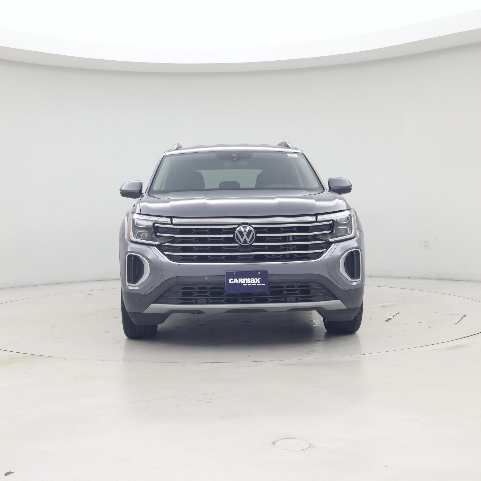 Thumbnail: 2024 Volkswagen Atlas - 5