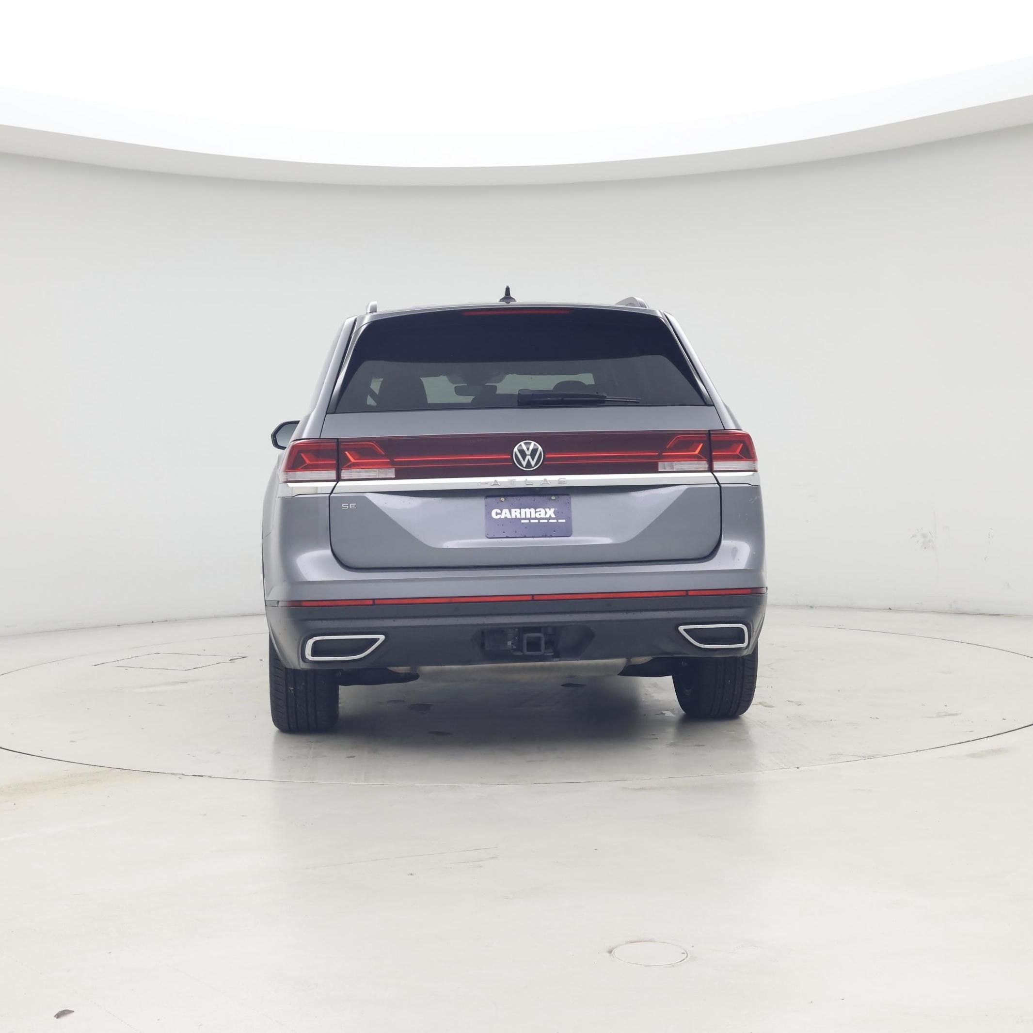 Thumbnail: 2024 Volkswagen Atlas - 6