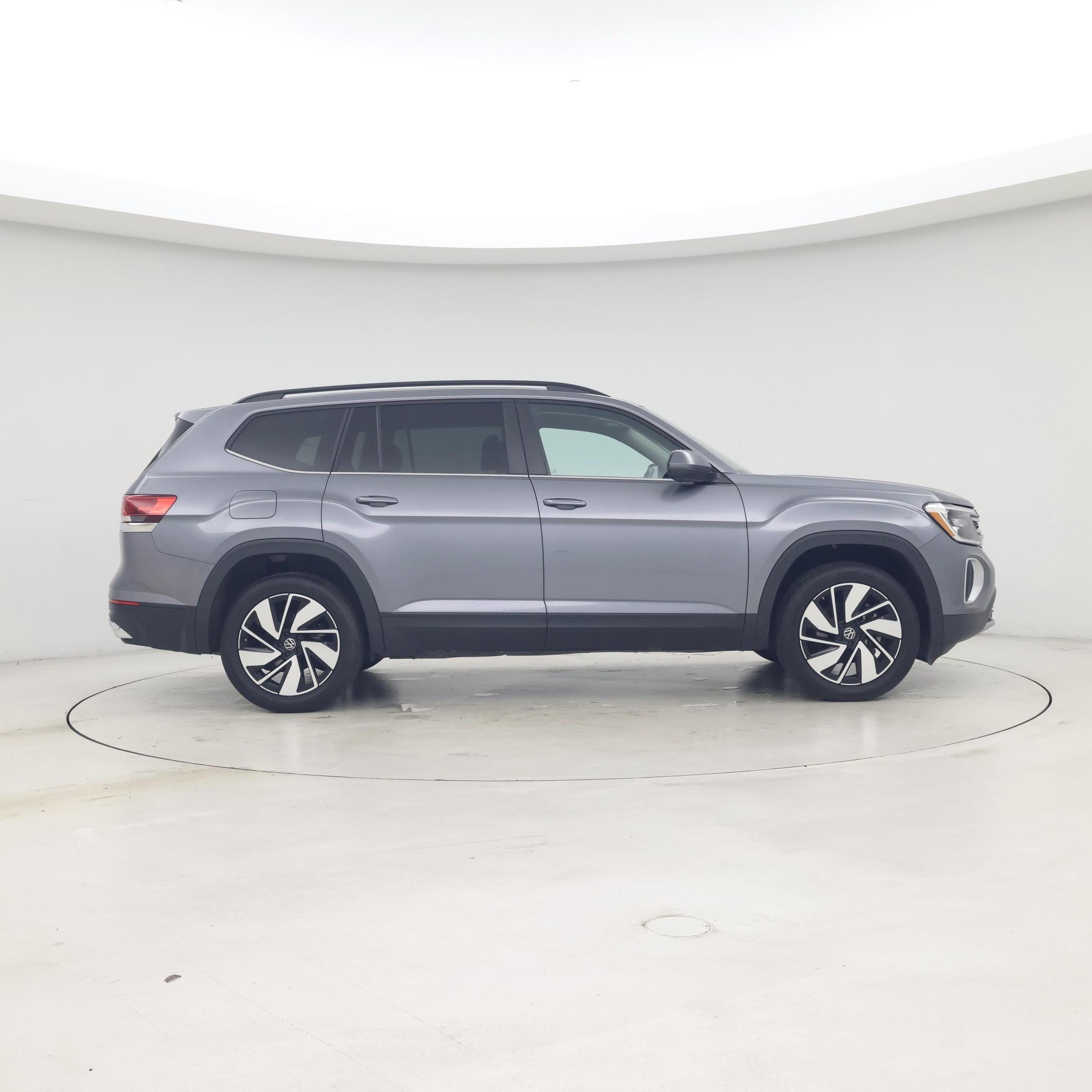 Thumbnail: 2024 Volkswagen Atlas - 7