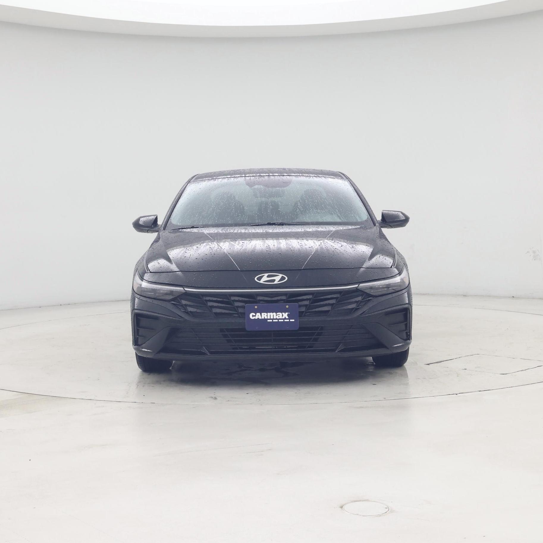 Thumbnail: 2024 Hyundai Elantra - 5