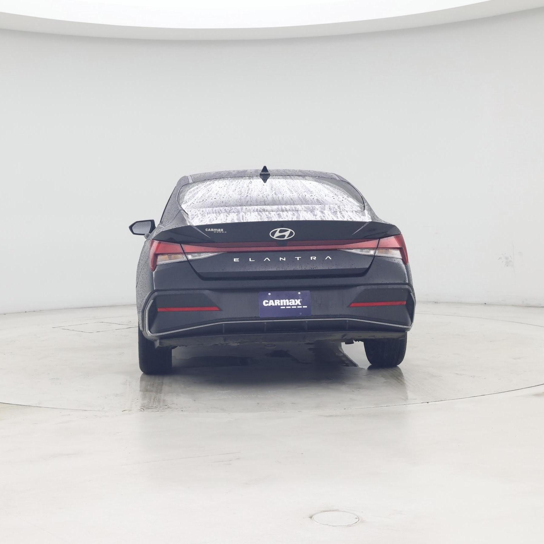 Thumbnail: 2024 Hyundai Elantra - 6