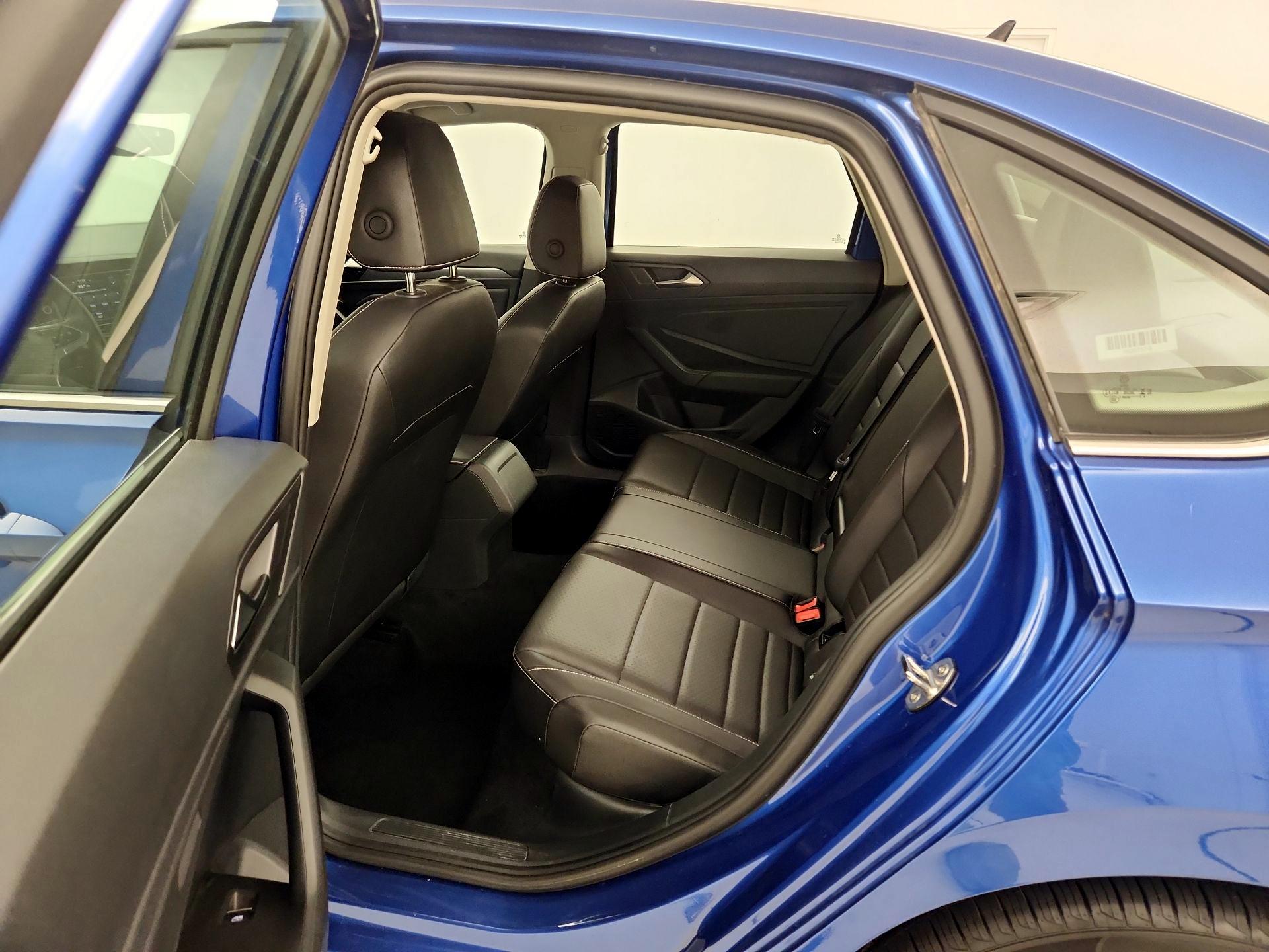 Thumbnail: 2024 Volkswagen Jetta - 19