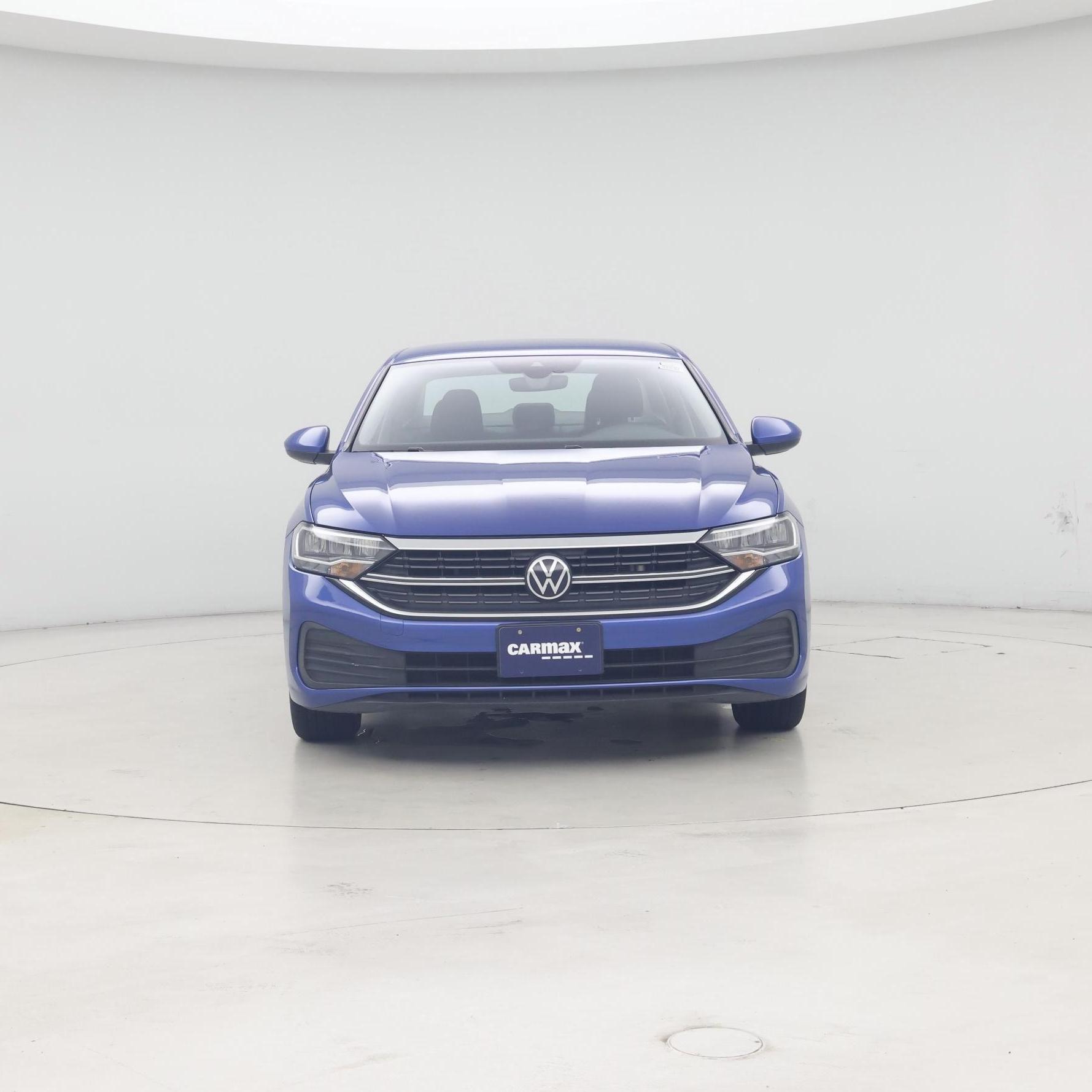 Thumbnail: 2024 Volkswagen Jetta - 5