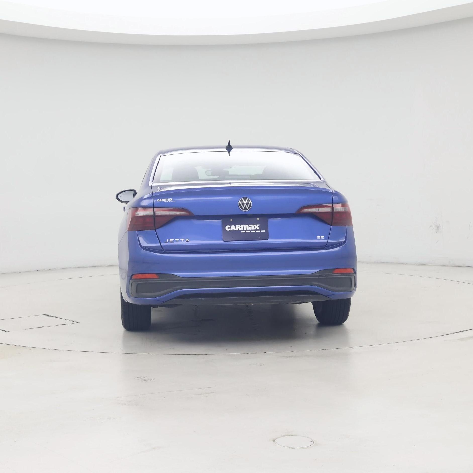 Thumbnail: 2024 Volkswagen Jetta - 6