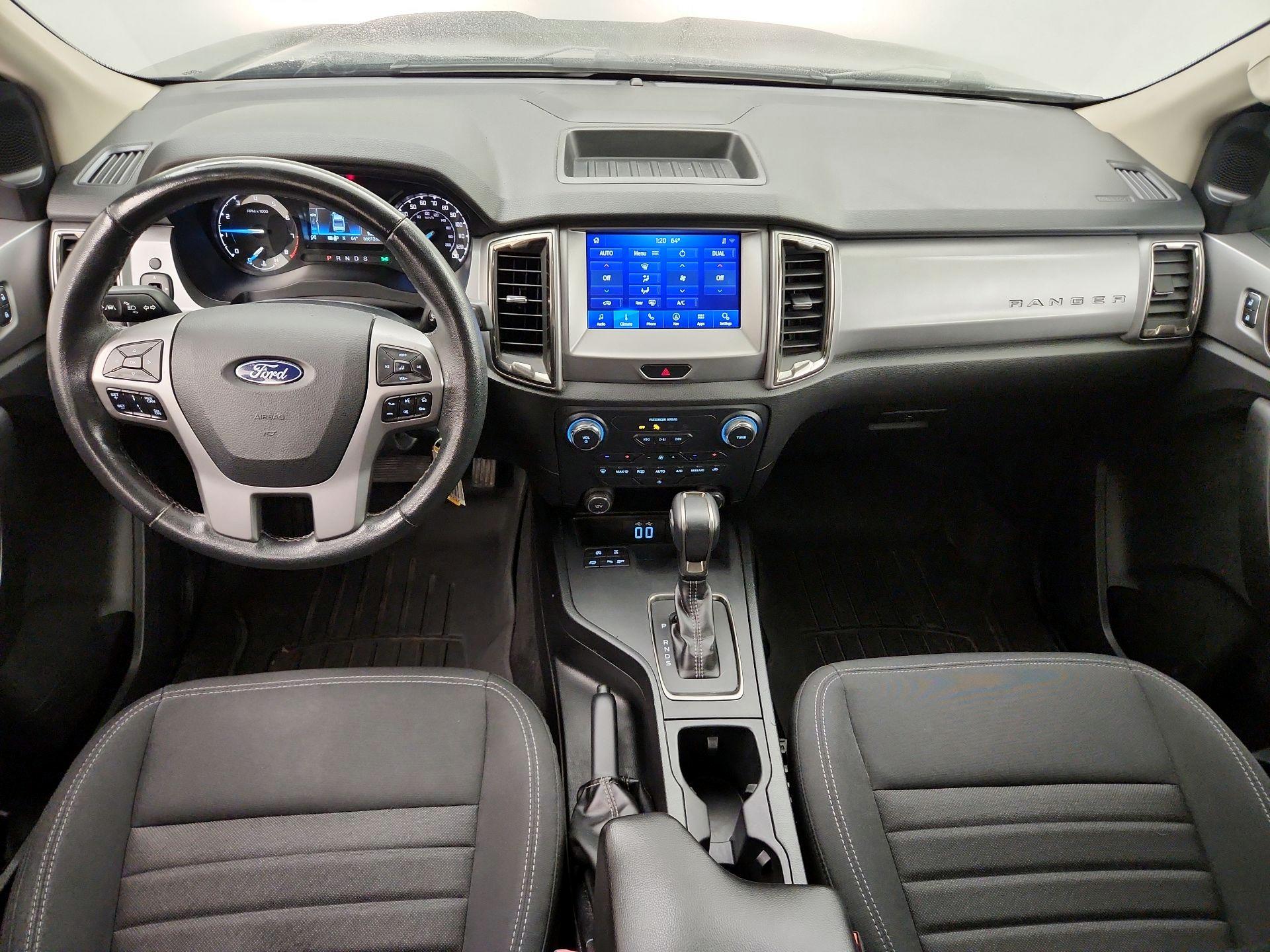 Thumbnail: 2021 Ford Ranger - 9