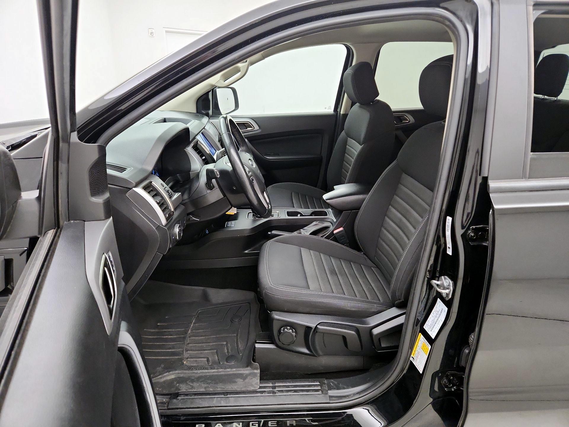 Thumbnail: 2021 Ford Ranger - 11