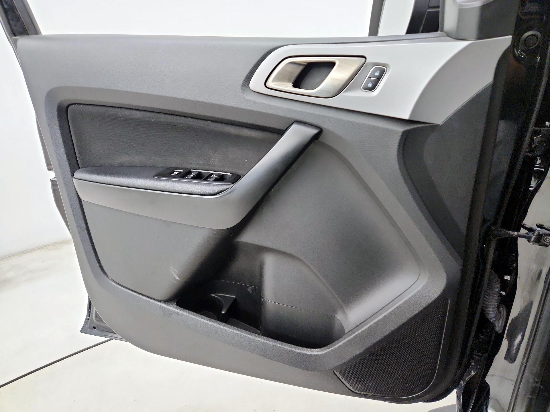 Thumbnail: 2021 Ford Ranger - 12