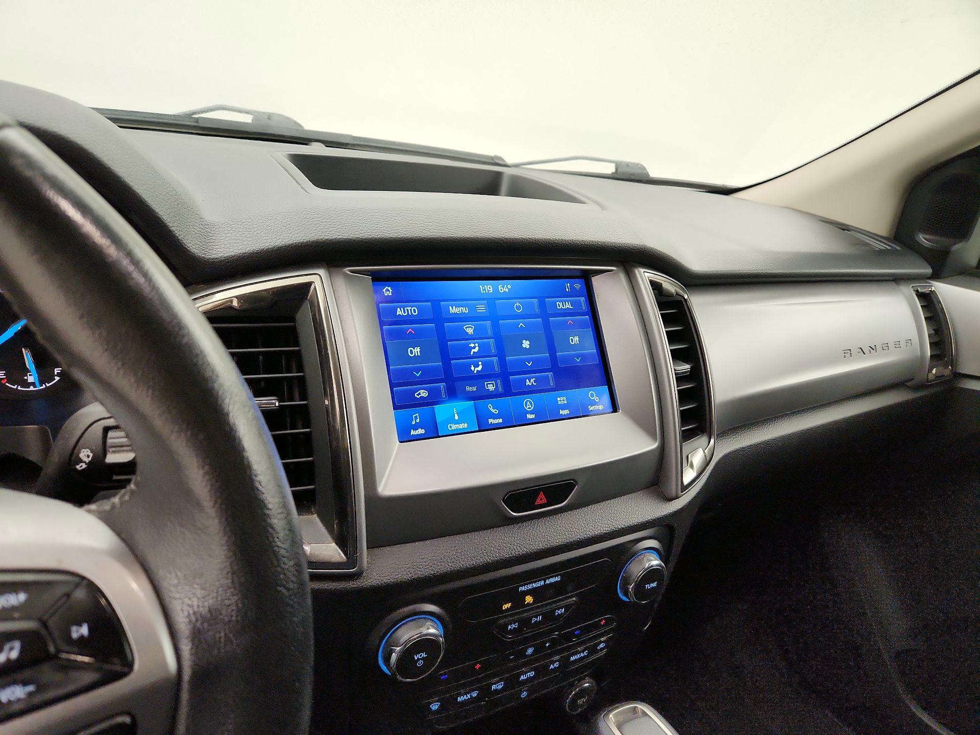 Thumbnail: 2021 Ford Ranger - 13