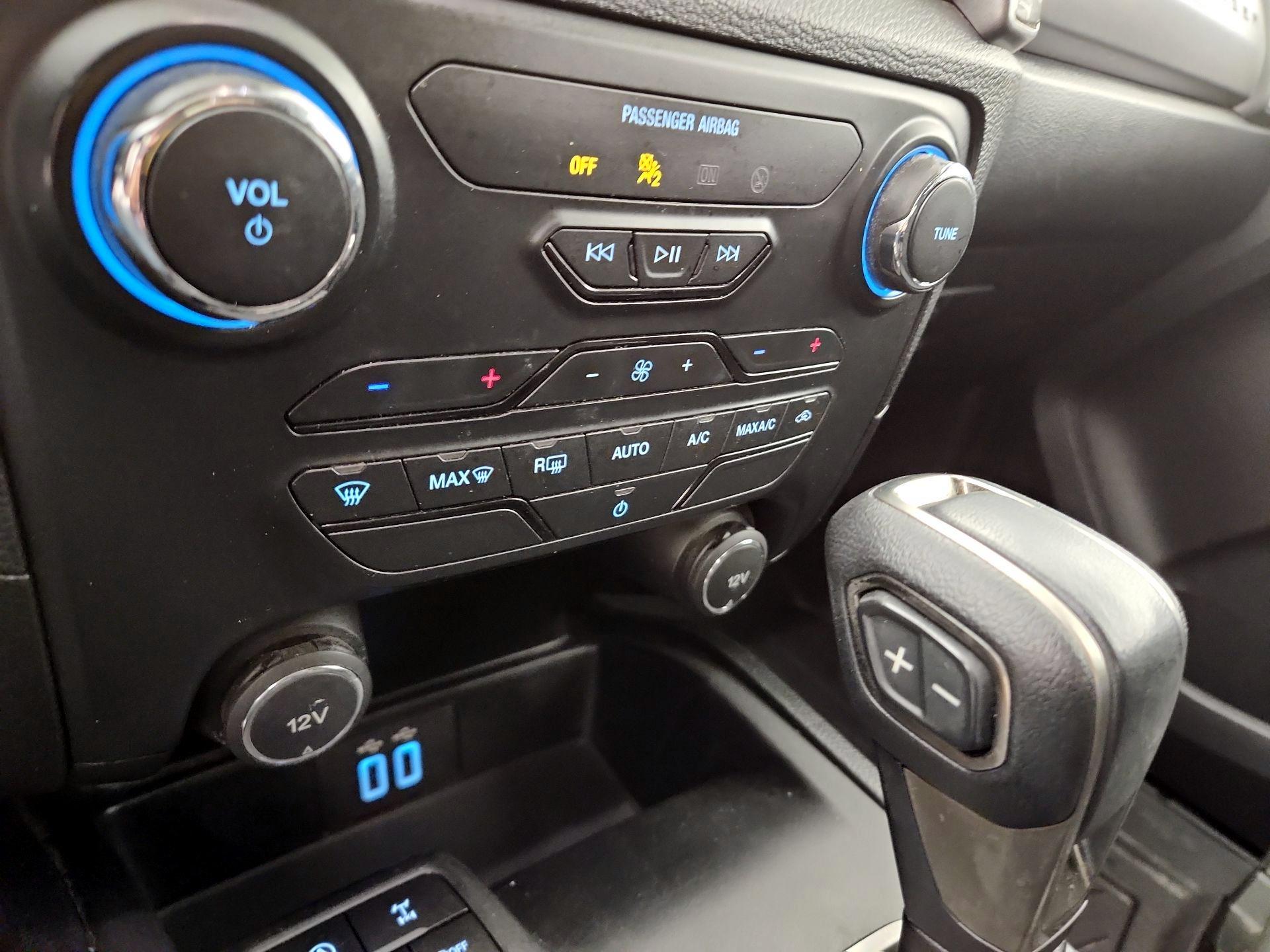 Thumbnail: 2021 Ford Ranger - 14