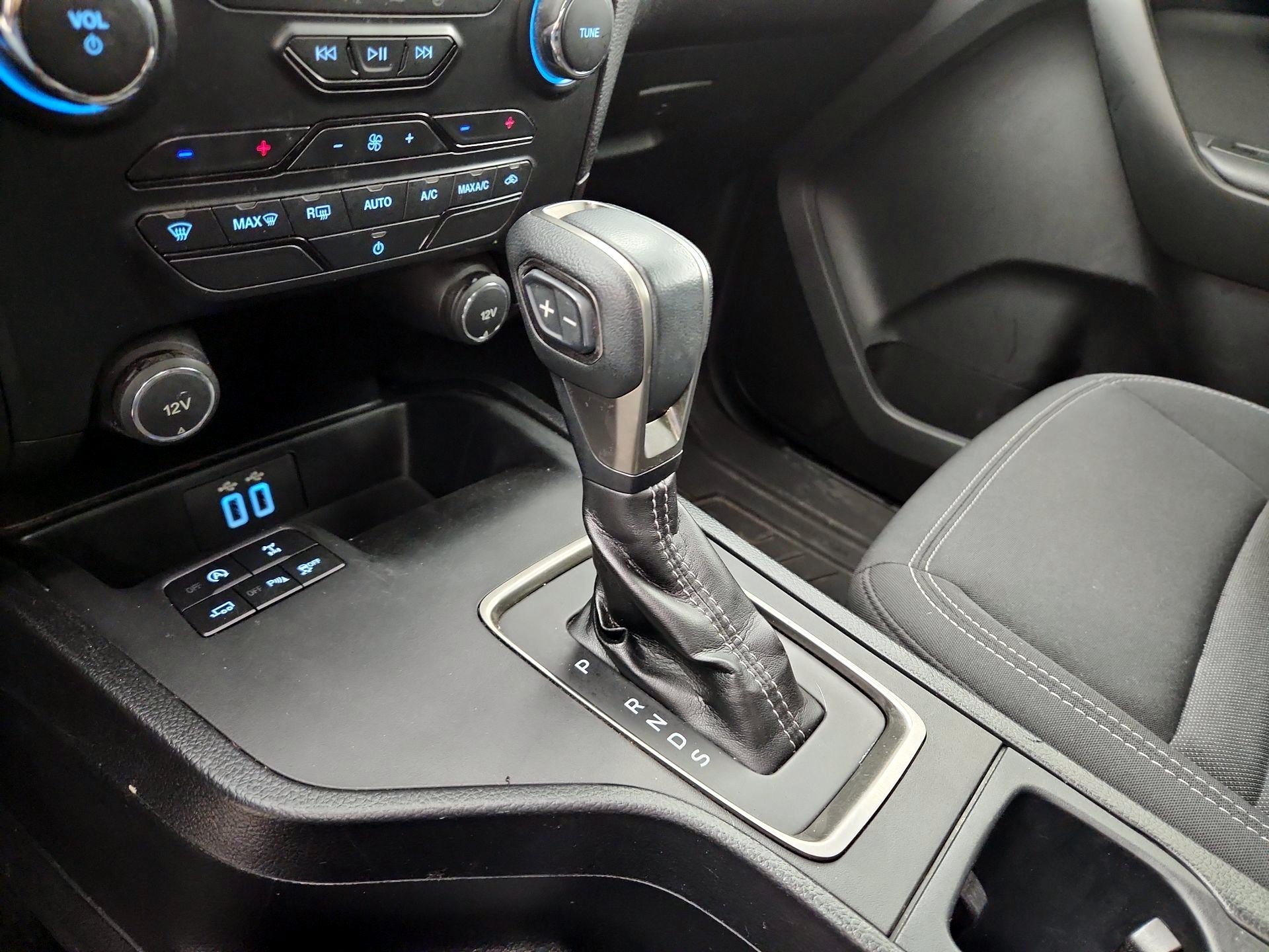 Thumbnail: 2021 Ford Ranger - 15